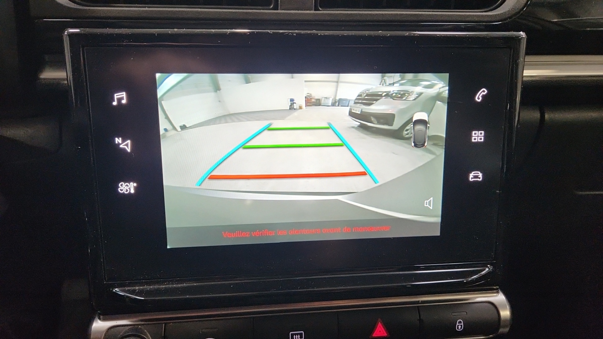 CITROEN C3 PureTech 83 S&S BVM5 Shine