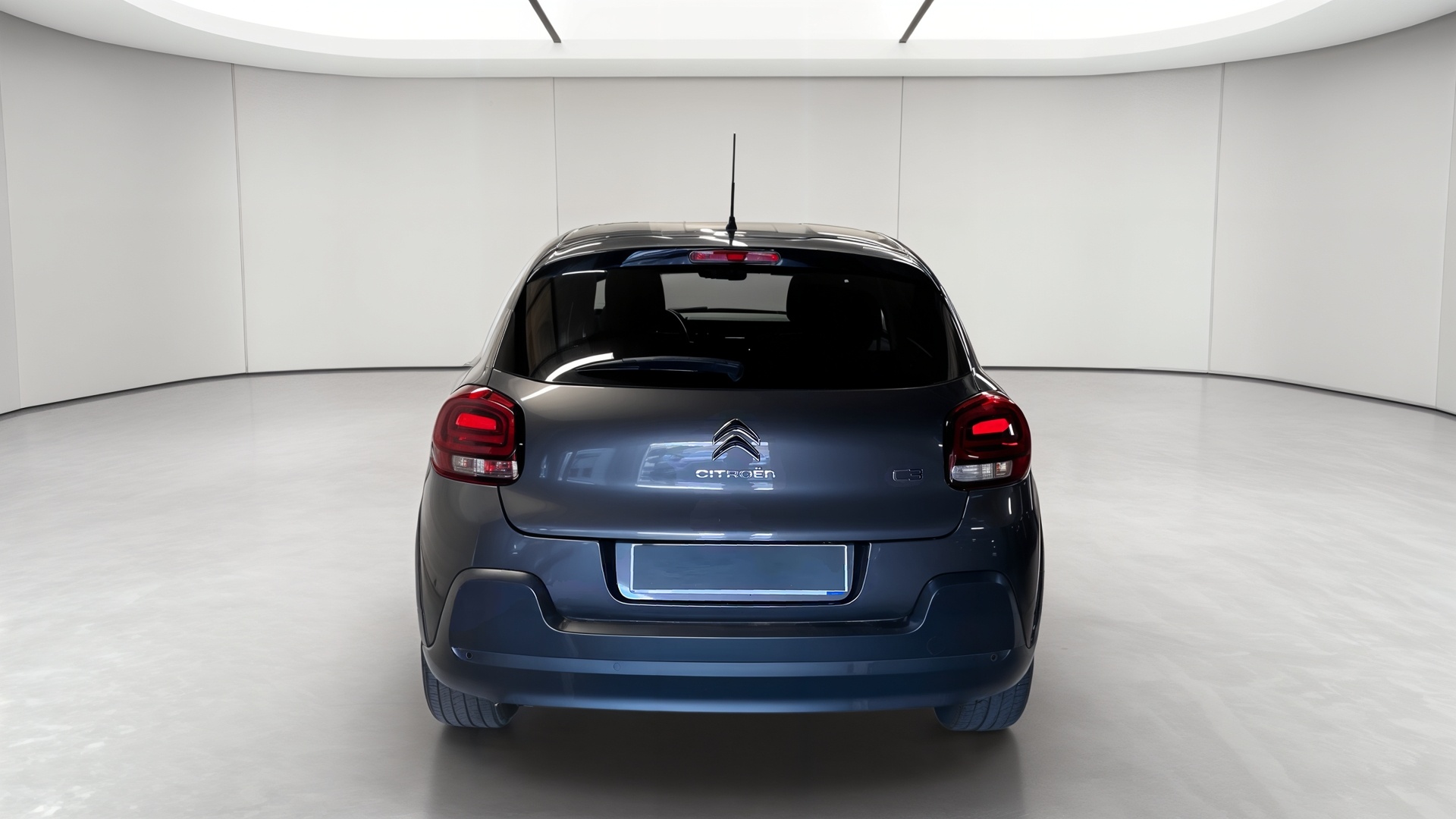 CITROEN C3 PureTech 110 ch EAT6 Max