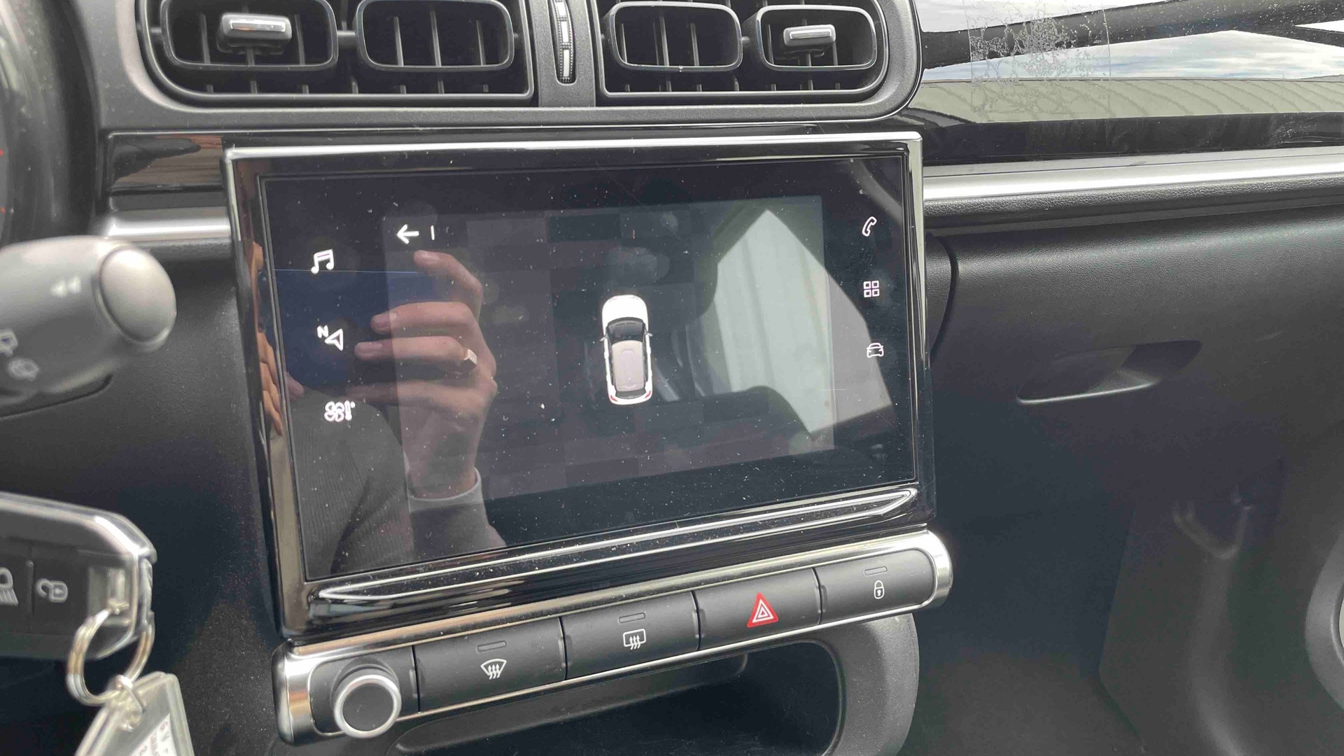 CITROEN C3 PureTech 110 BVM6 Plus