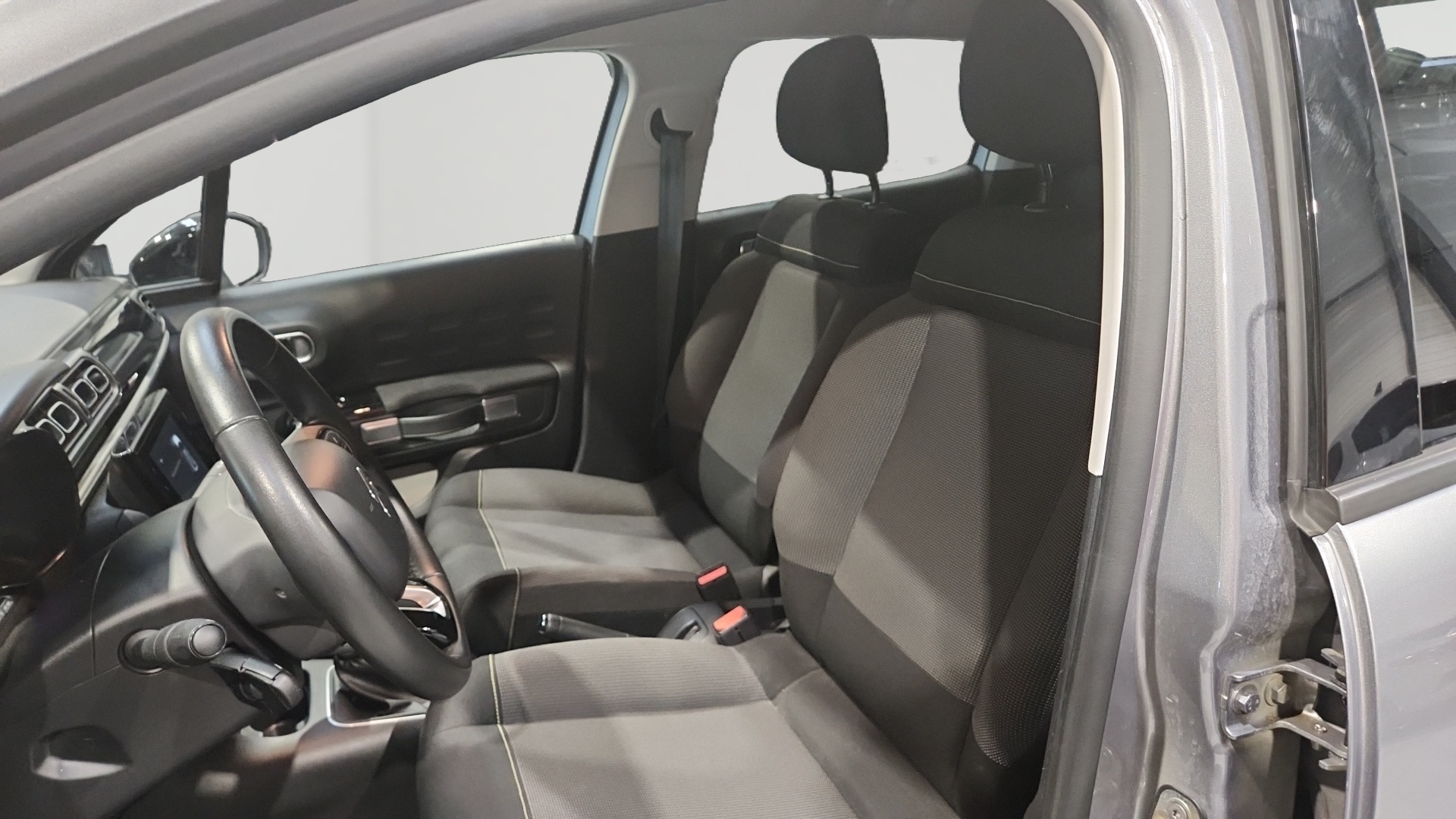 CITROEN C3 PureTech 110 ch EAT6 Max
