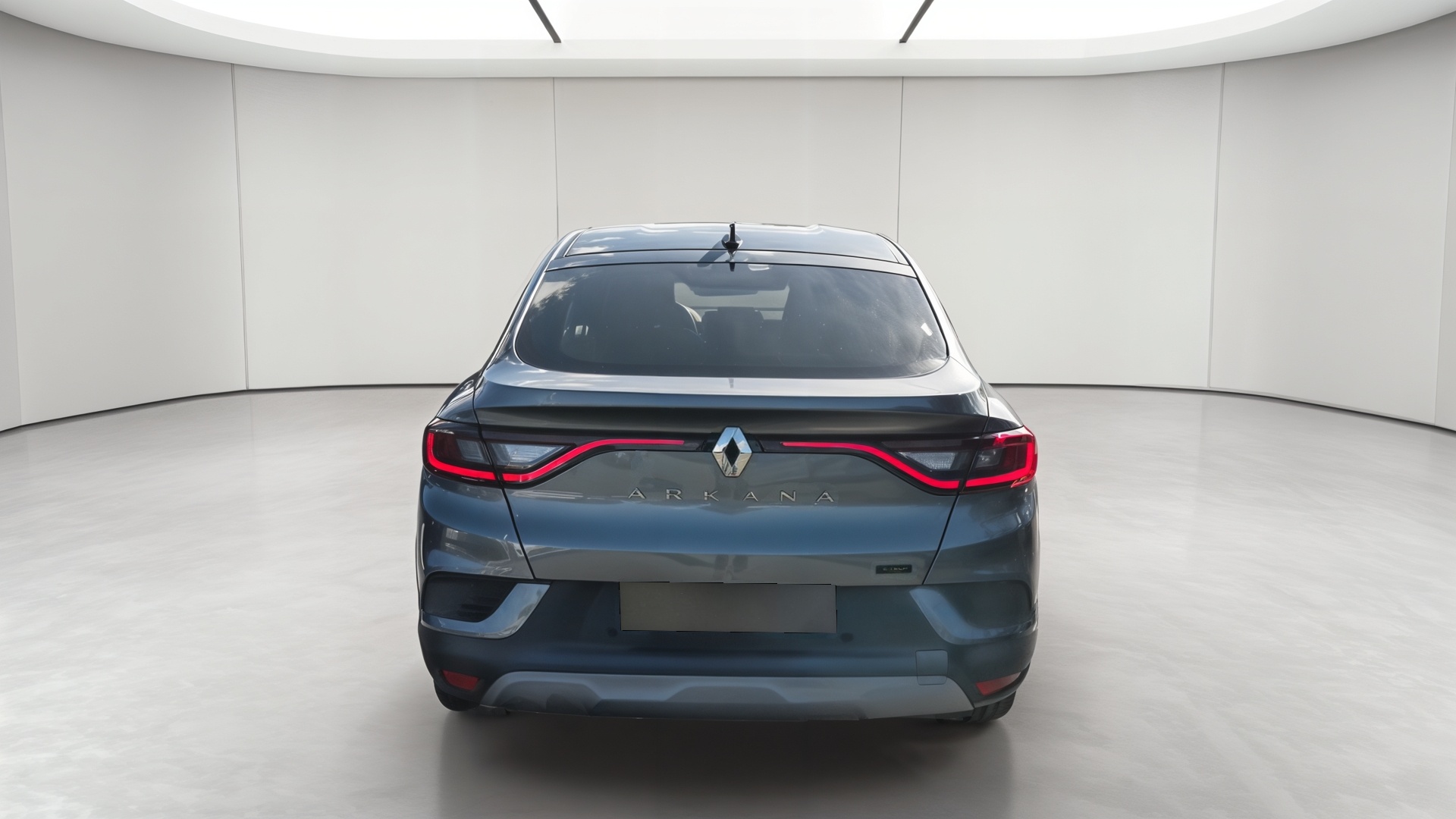 RENAULT ARKANA E-Tech hybride 145 - 22 Techno