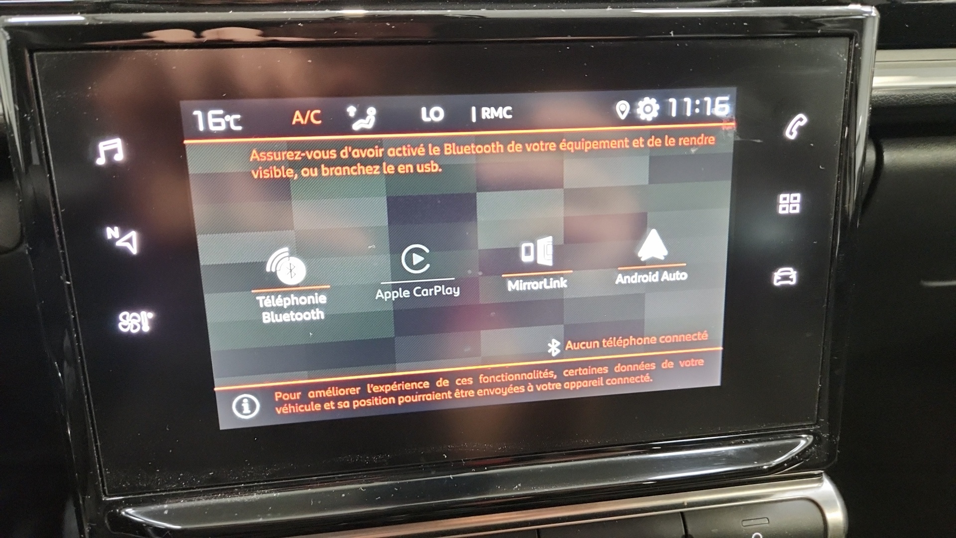 CITROEN C3 PureTech 83 S&S BVM5 Shine