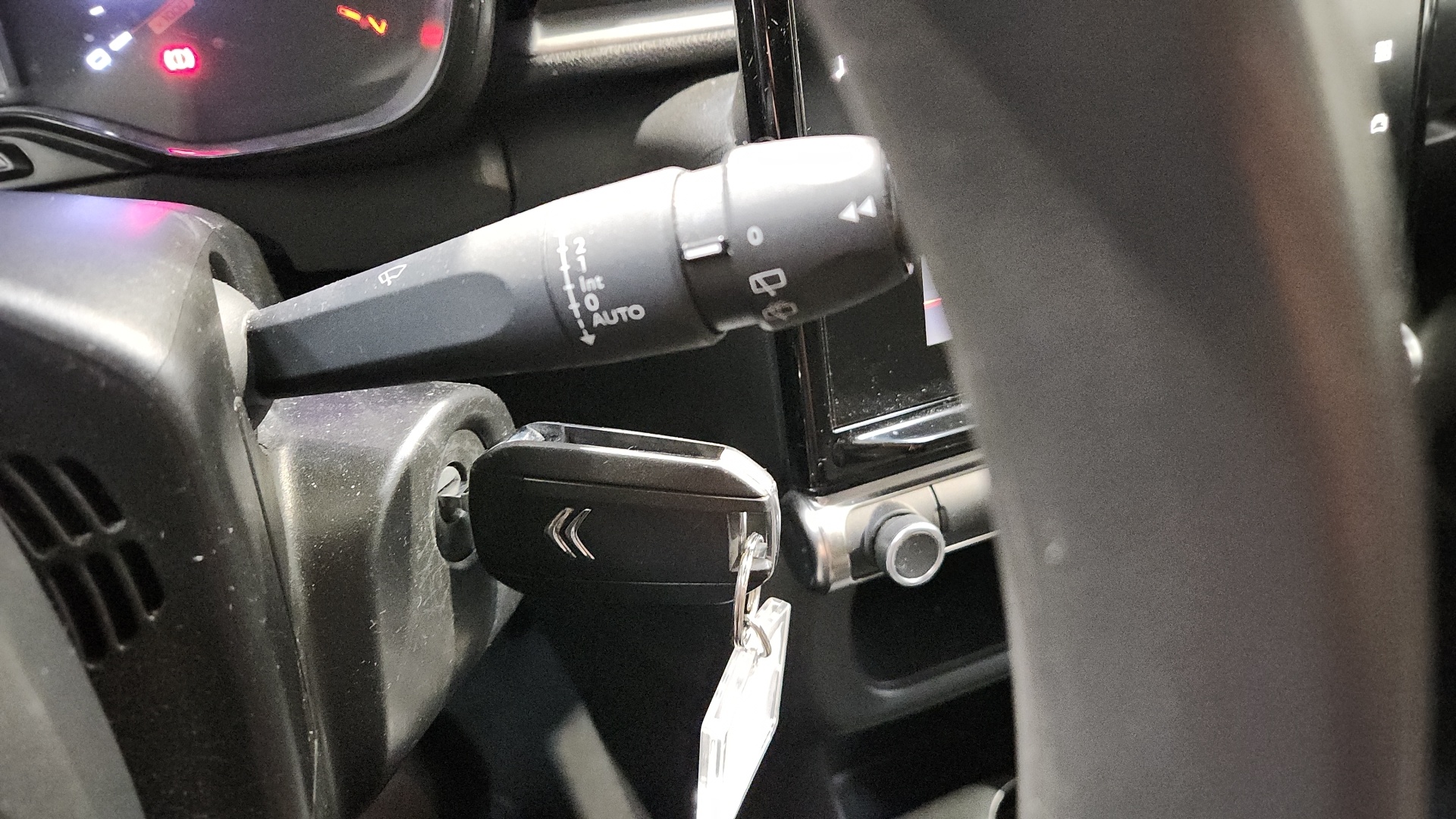 CITROEN C3 PureTech 83 S&S BVM5 Shine
