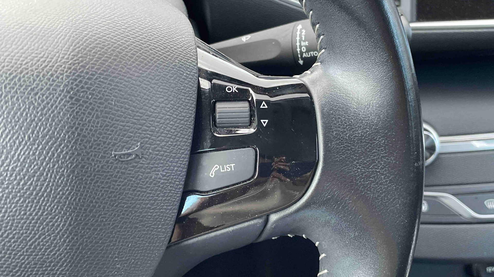 PEUGEOT 308 PureTech 110ch S&S BVM6 Active