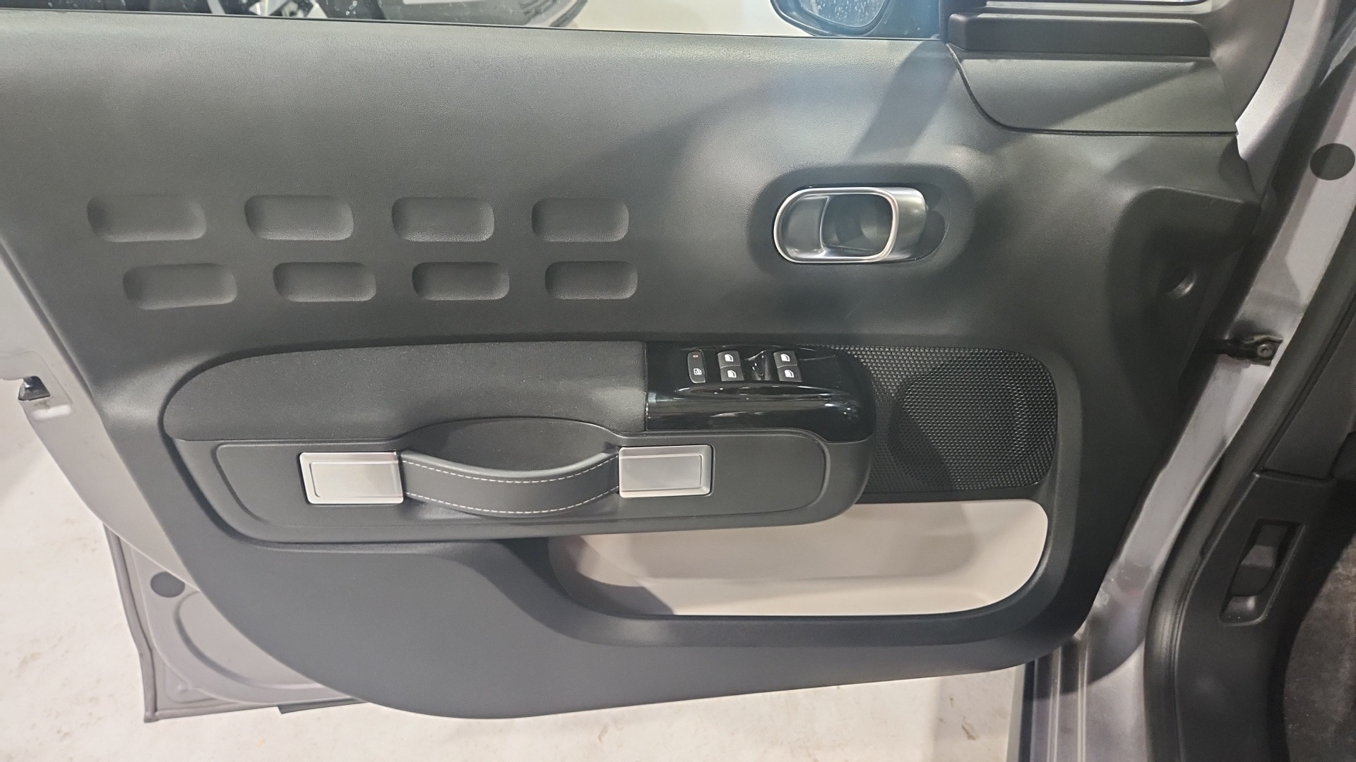 CITROEN C3 PureTech 110 ch EAT6 Max