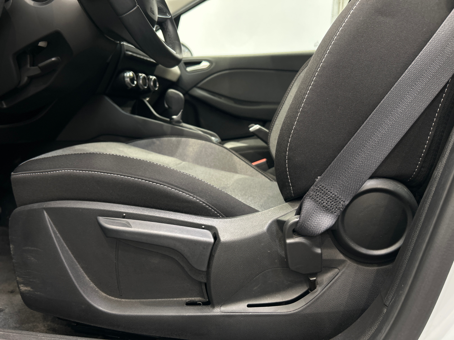 RENAULT CLIO V E-Tech full hybrid 145 Evolution