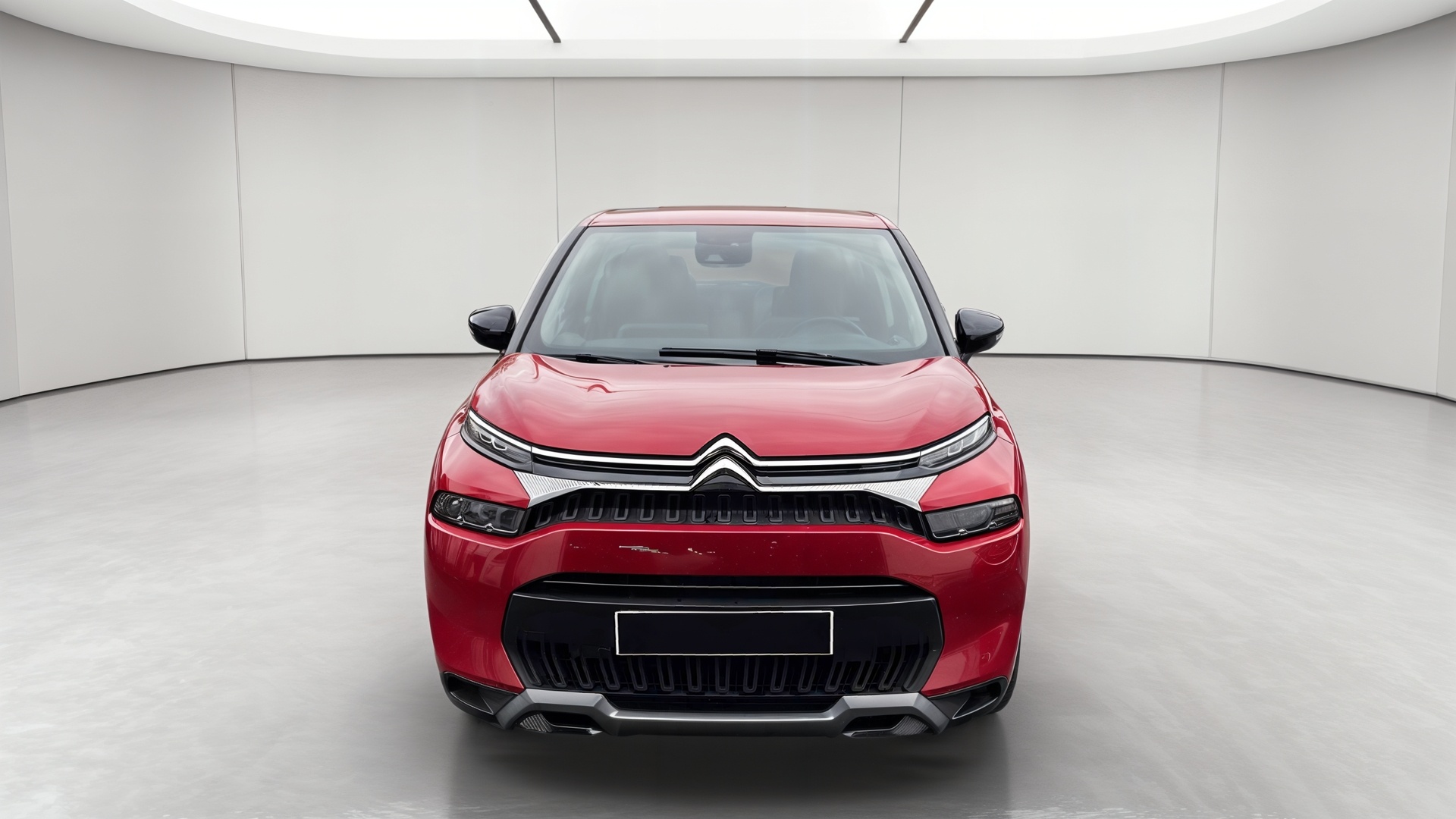 CITROEN C3 AIRCROSS PureTech 110 S&S BVM6 You