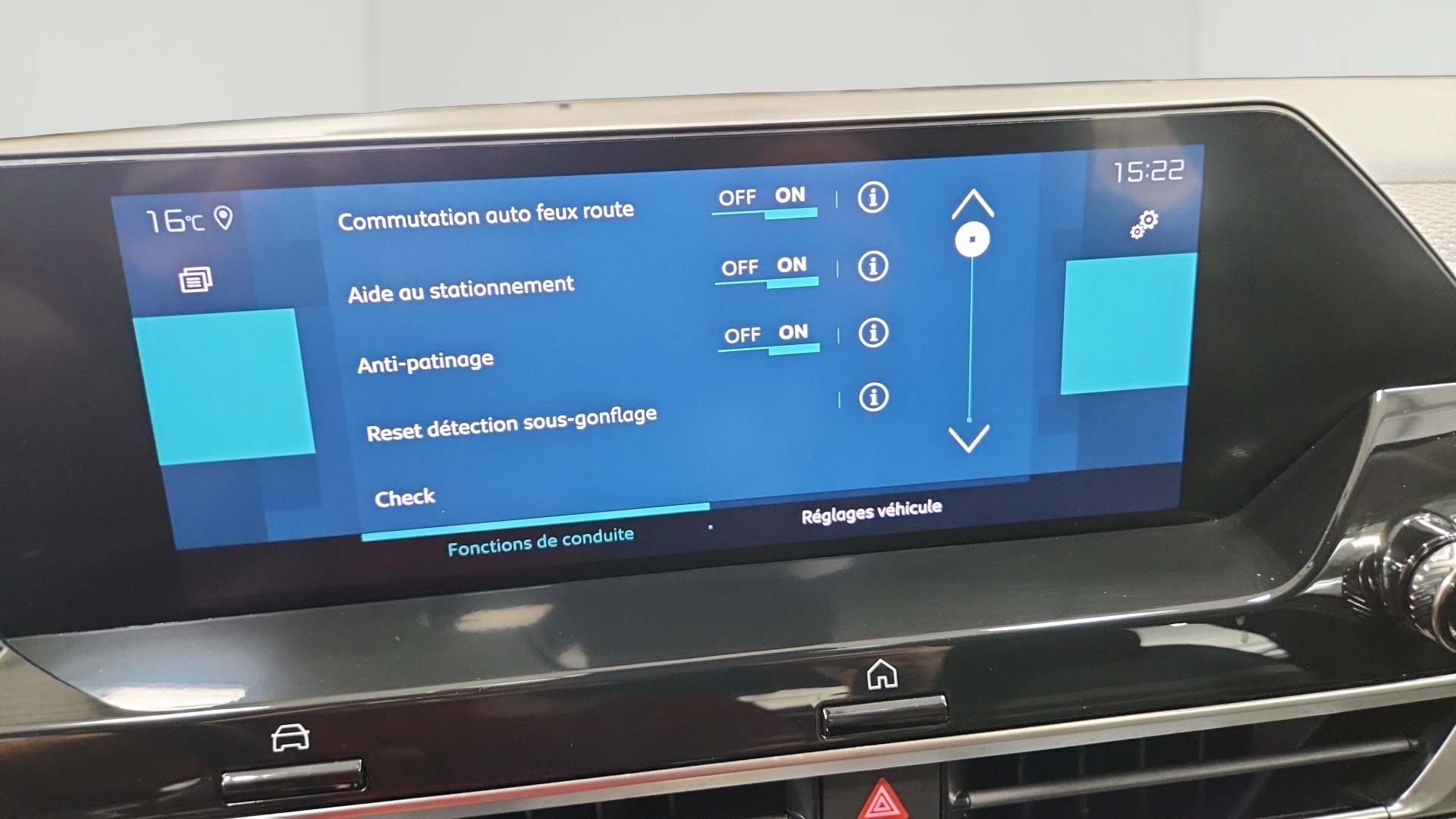 CITROEN C4 136 ch Automatique Feel Pack