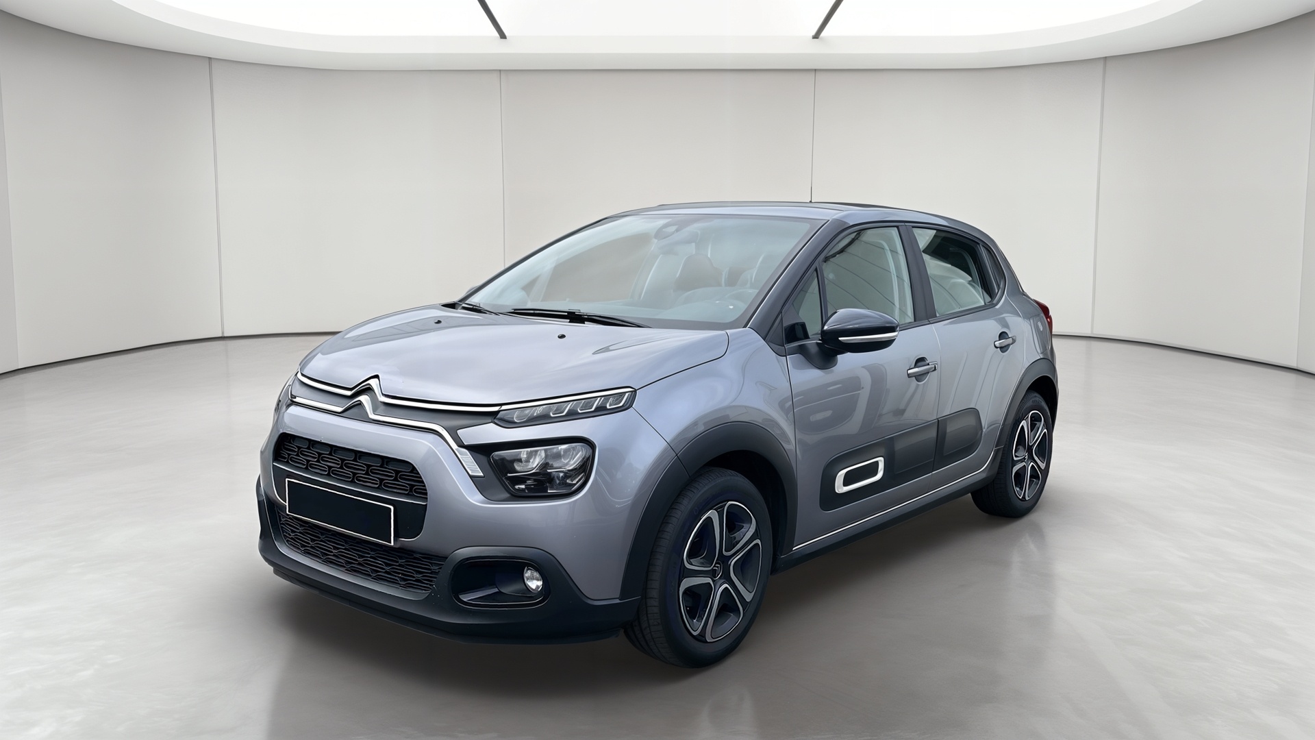 CITROEN C3 PureTech 110 BVM6 Plus