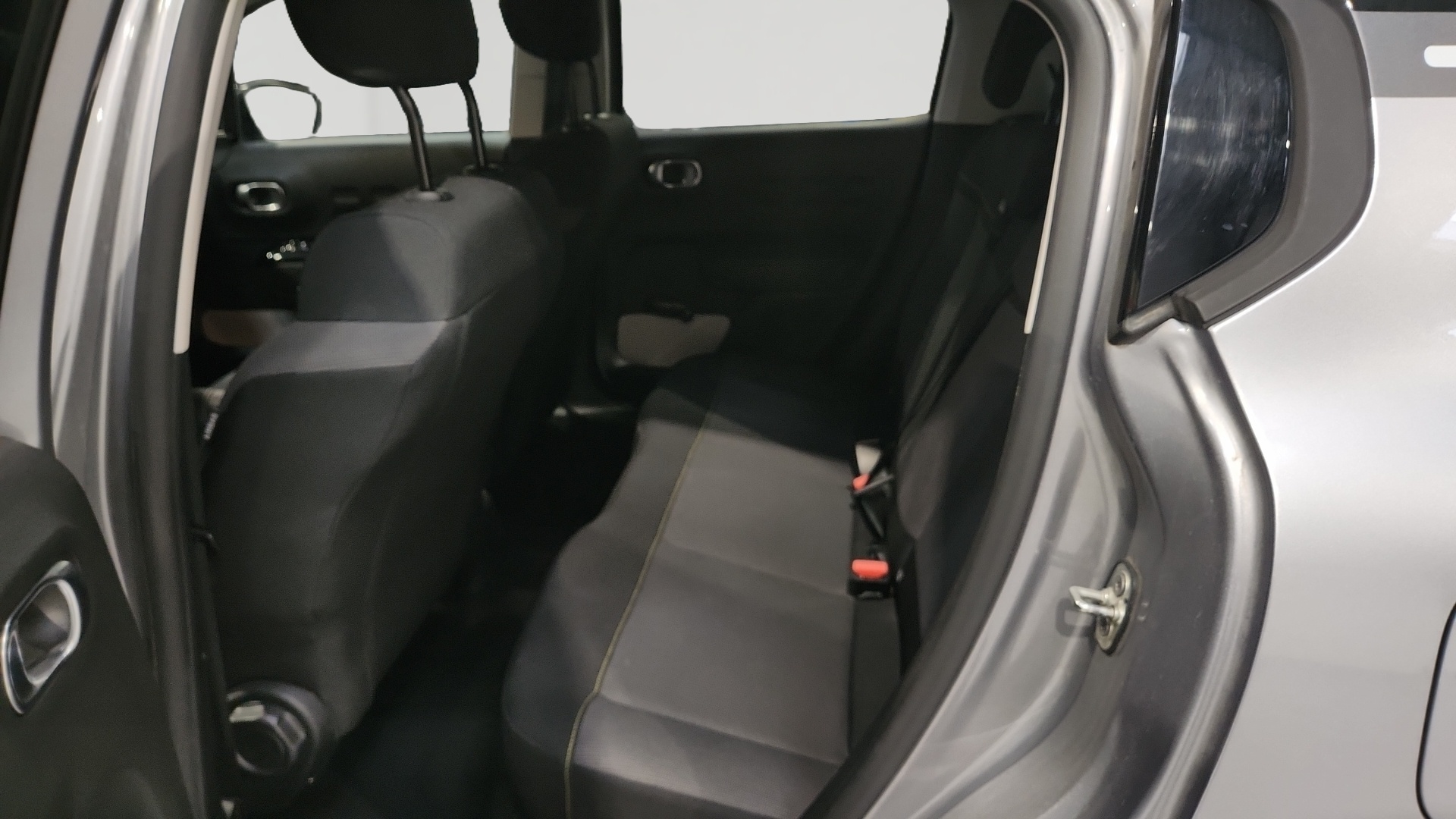 CITROEN C3 PureTech 83 S&S BVM5 Shine