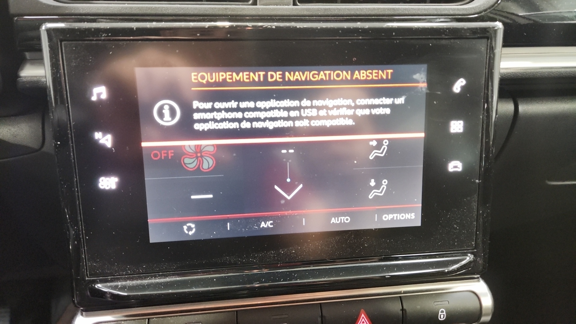 CITROEN C3 PureTech 83 S&S BVM5 Shine