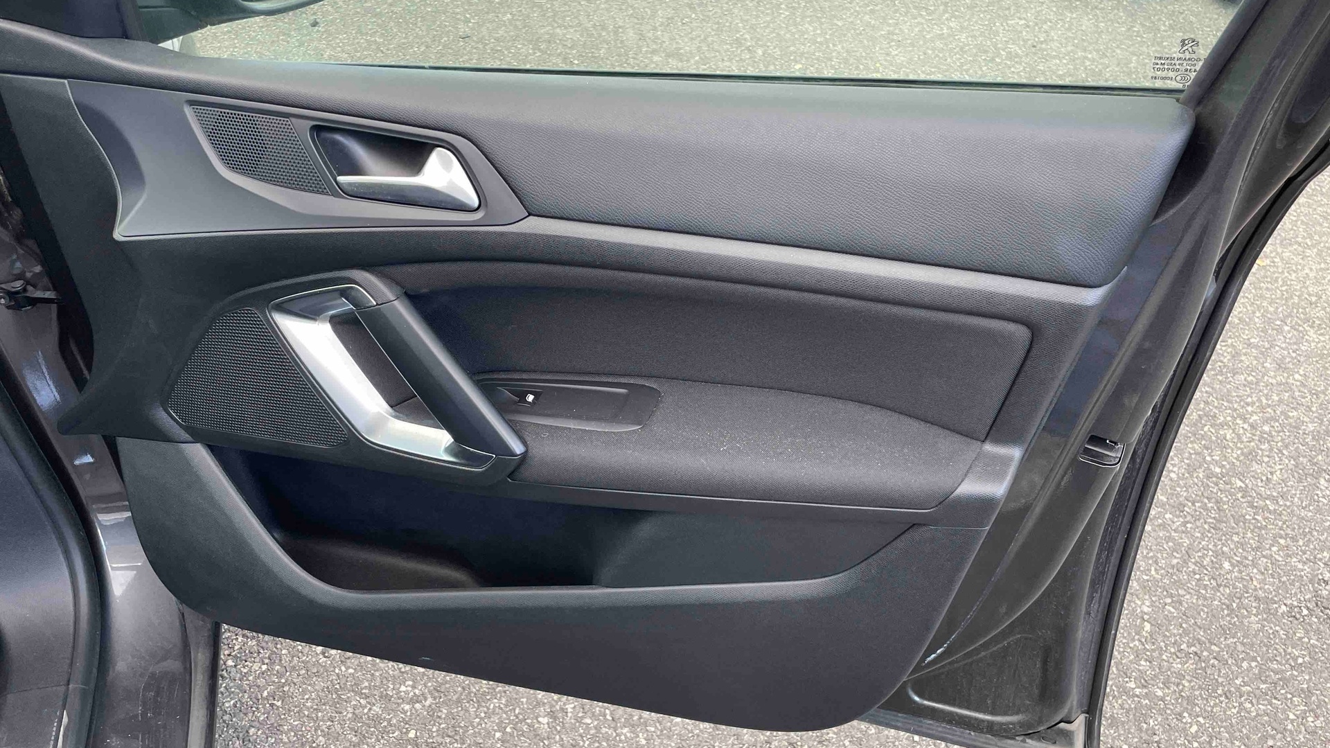 PEUGEOT 308 PureTech 110ch S&S BVM6 Active