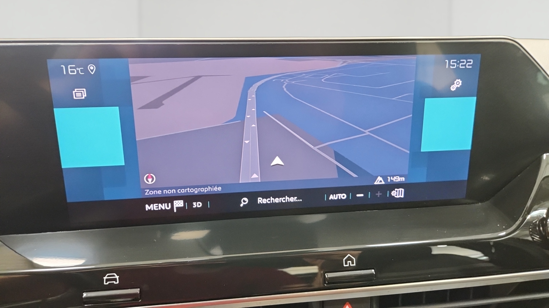 CITROEN C4 136 ch Automatique Feel Pack
