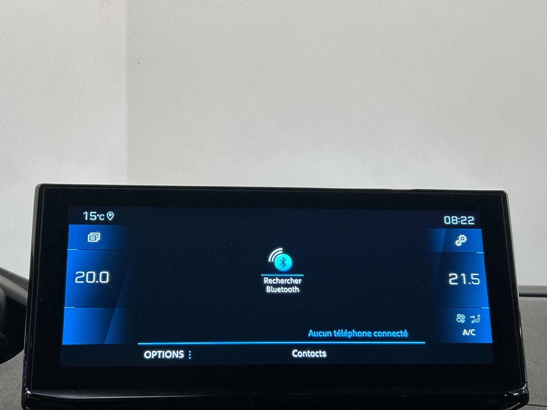 PEUGEOT 5008 ALLURE PK PTECH 130 S&S BVM6