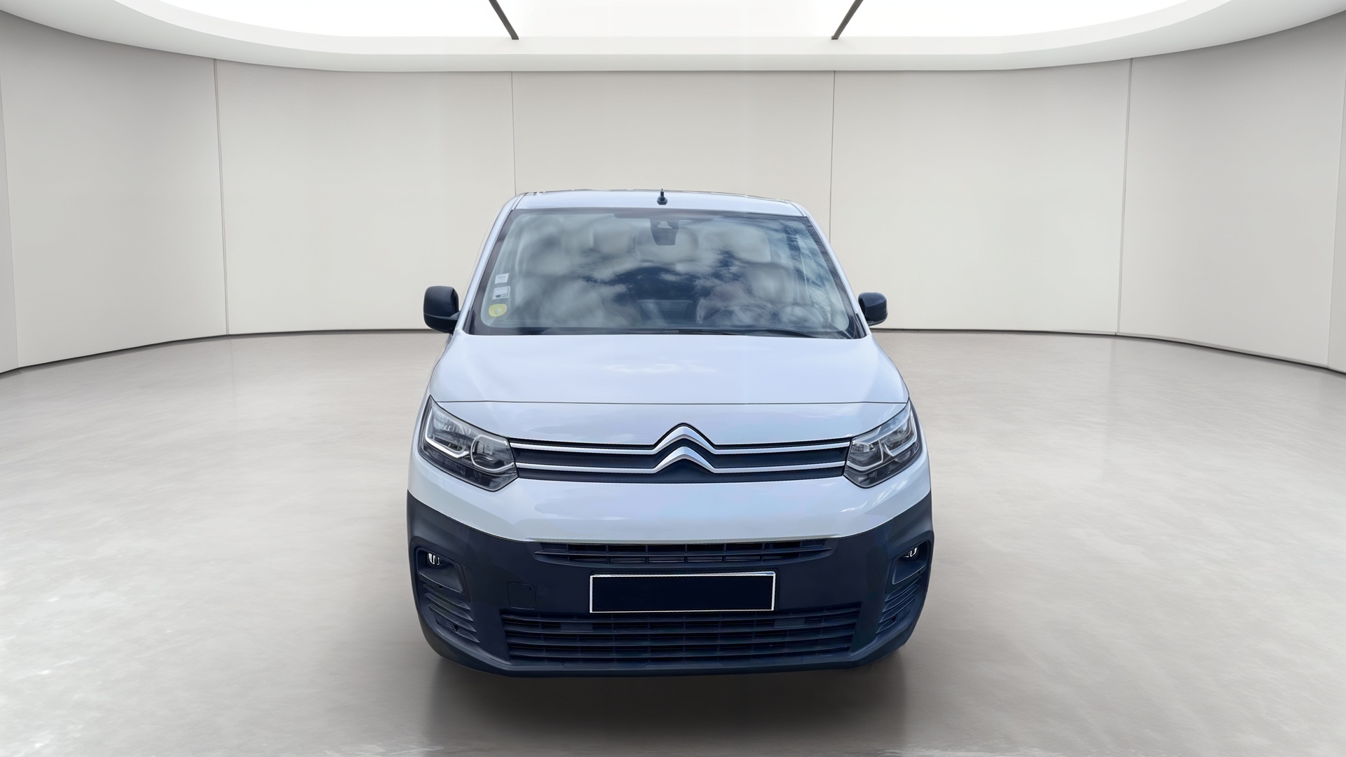 CITROEN BERLINGO VAN M 650 BLUEHDI 100 S&S BVM6 CLUB