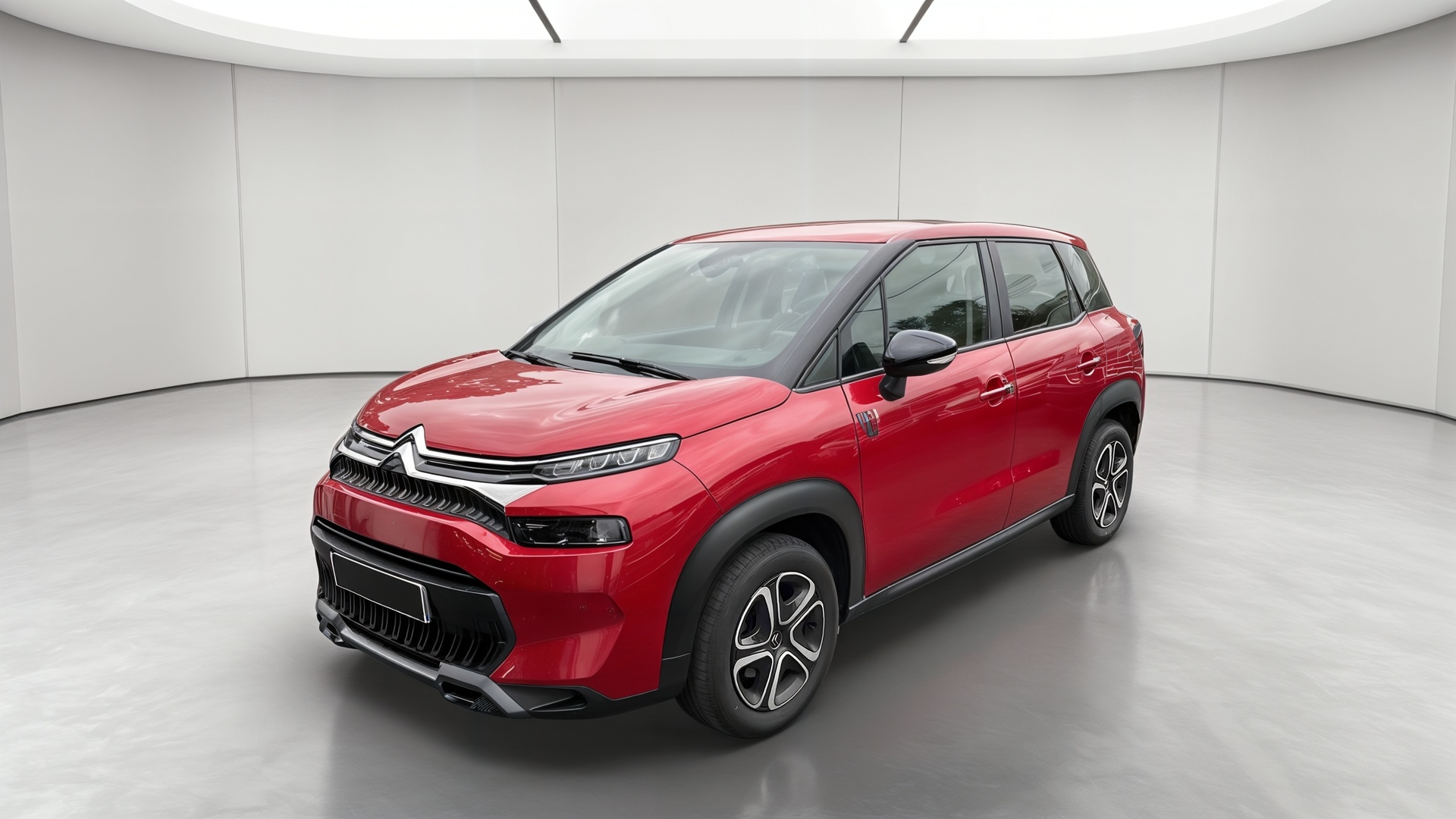 CITROEN C3 AIRCROSS PureTech 110 S&S BVM6 You