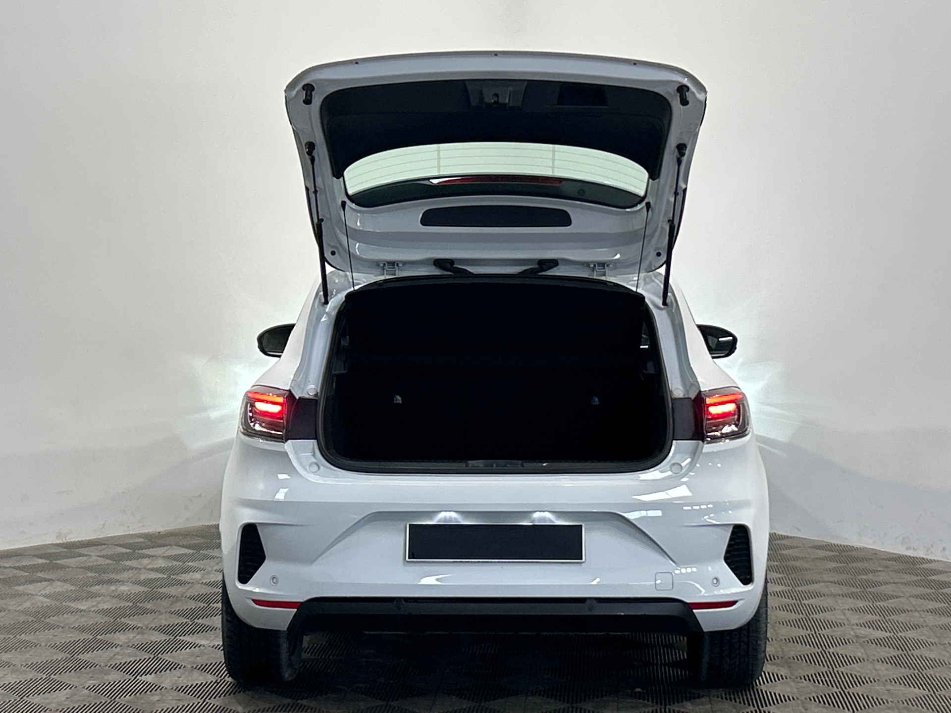 RENAULT CLIO V E-Tech full hybrid 145 Evolution