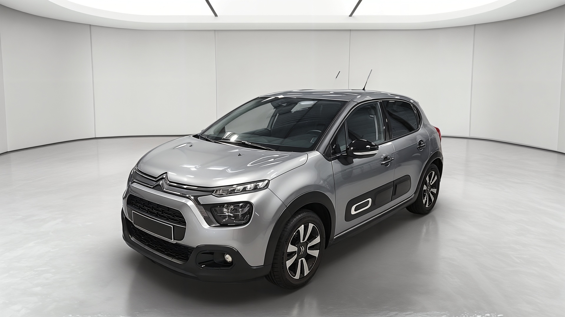 CITROEN C3 PureTech 110 ch EAT6 Max