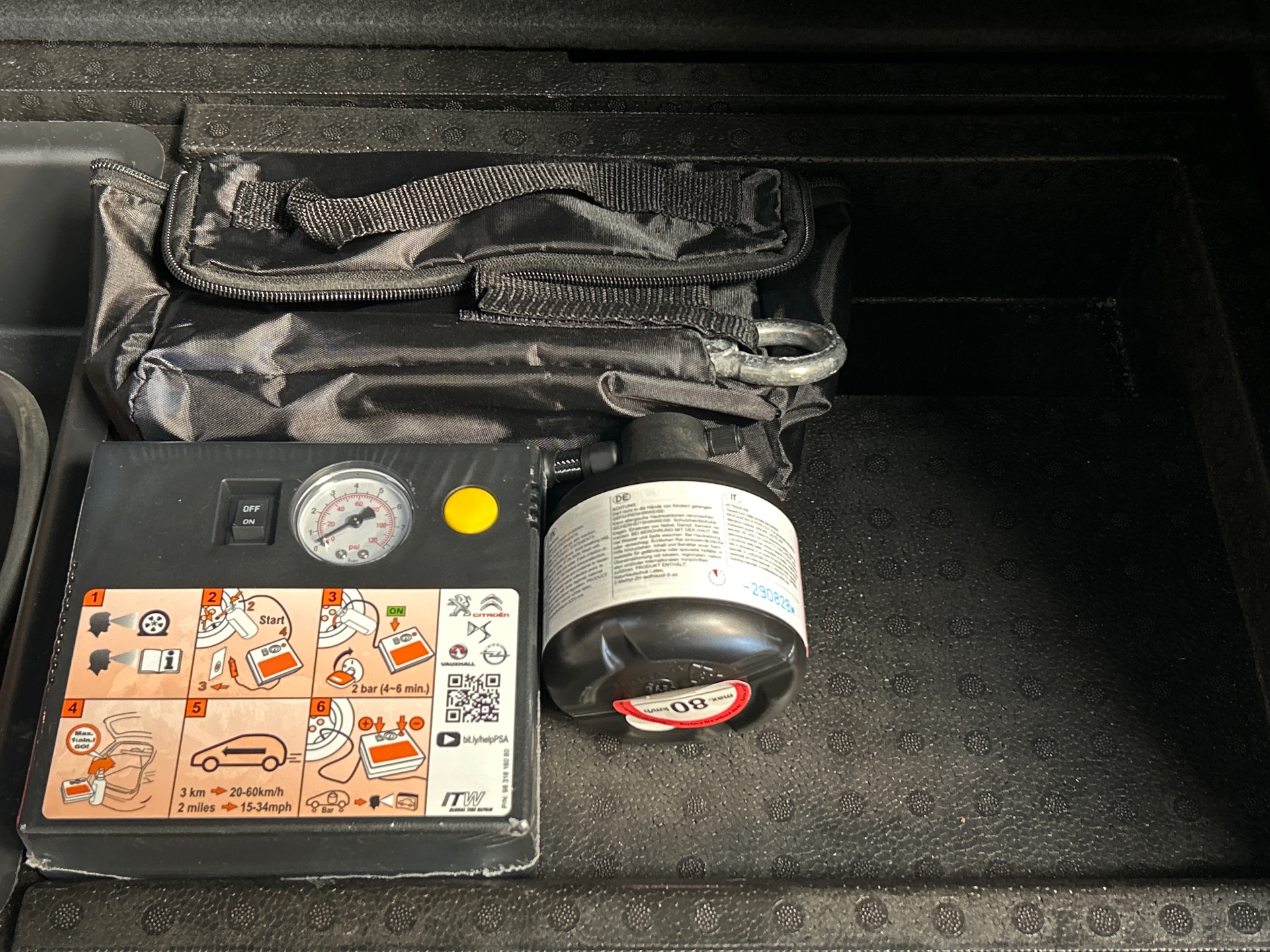 CITROEN C5 AIRCROSS Hybride Rechargeable 225 e-EAT8 Shine Pack