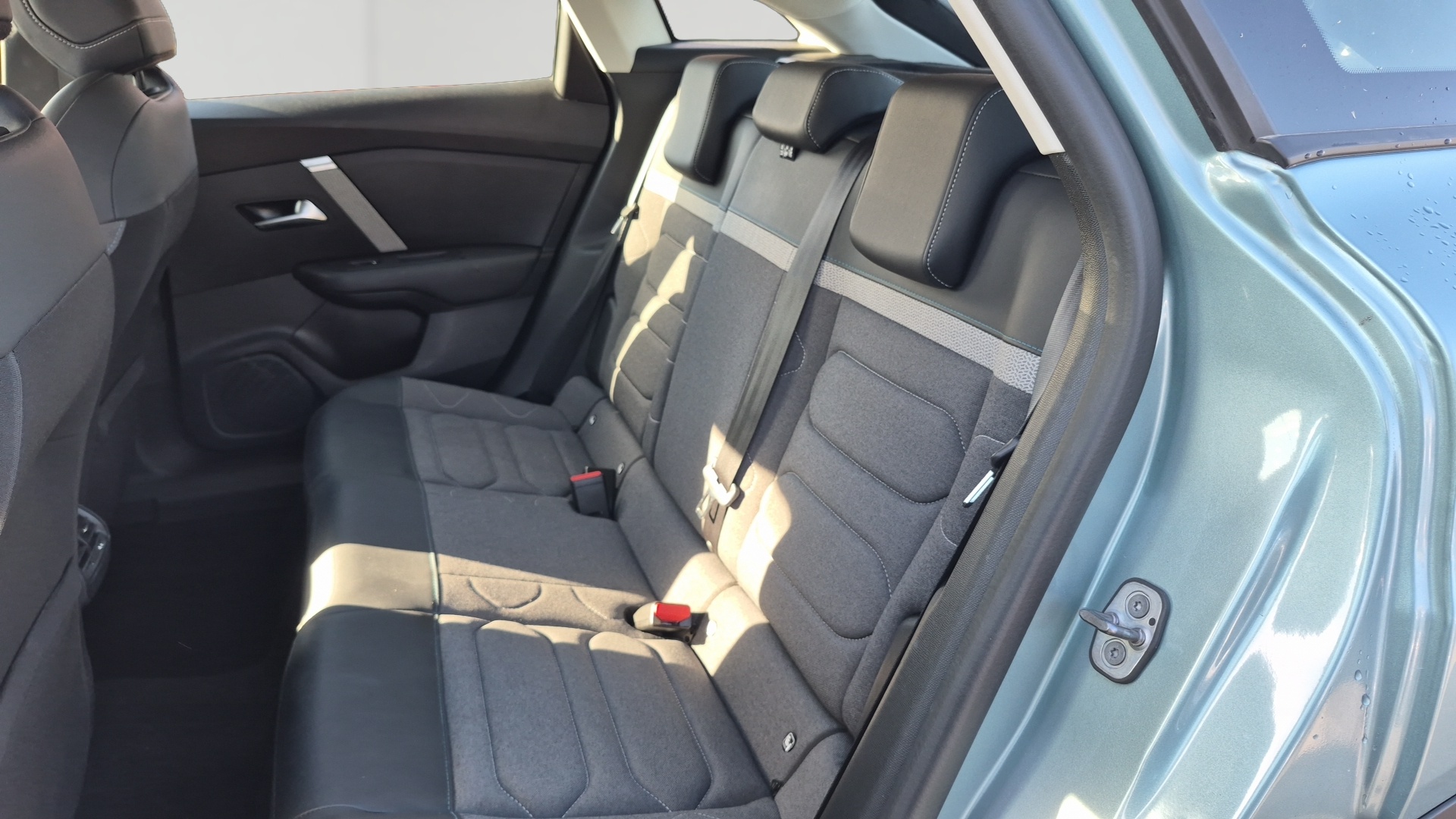 CITROEN C4 PURETECH 130CH.BVM PLUS