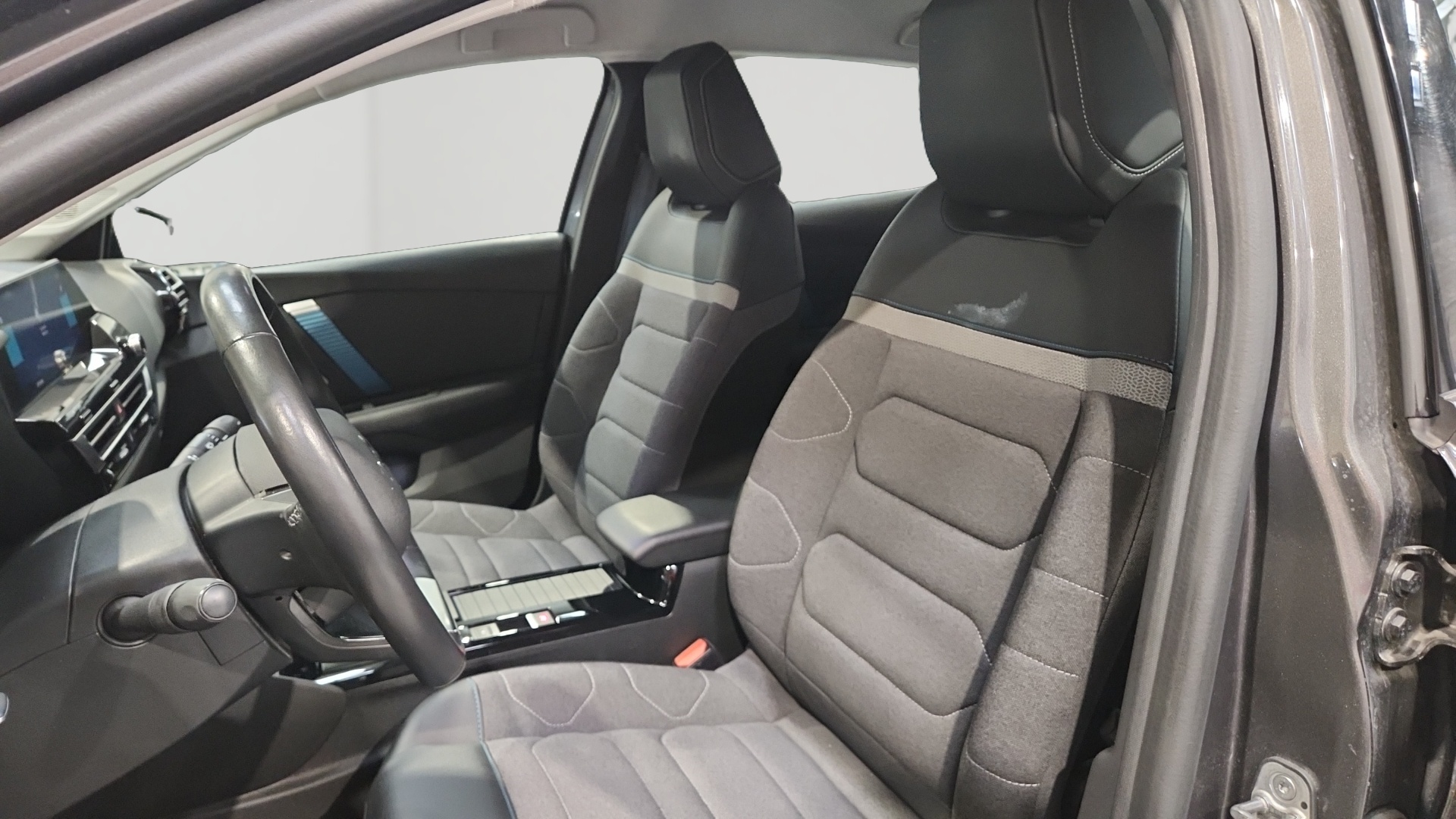 CITROEN C4 136 ch Automatique Feel Pack