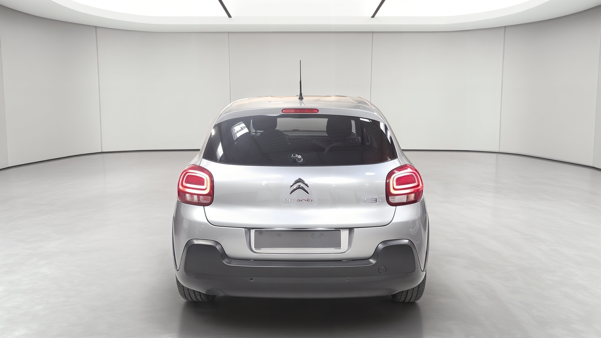 CITROEN C3 PureTech 110 ch EAT6 Max