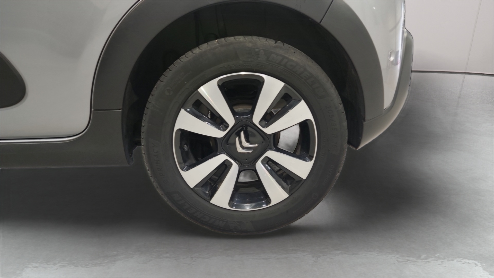 CITROEN C3 PureTech 83 S&S BVM5 Shine