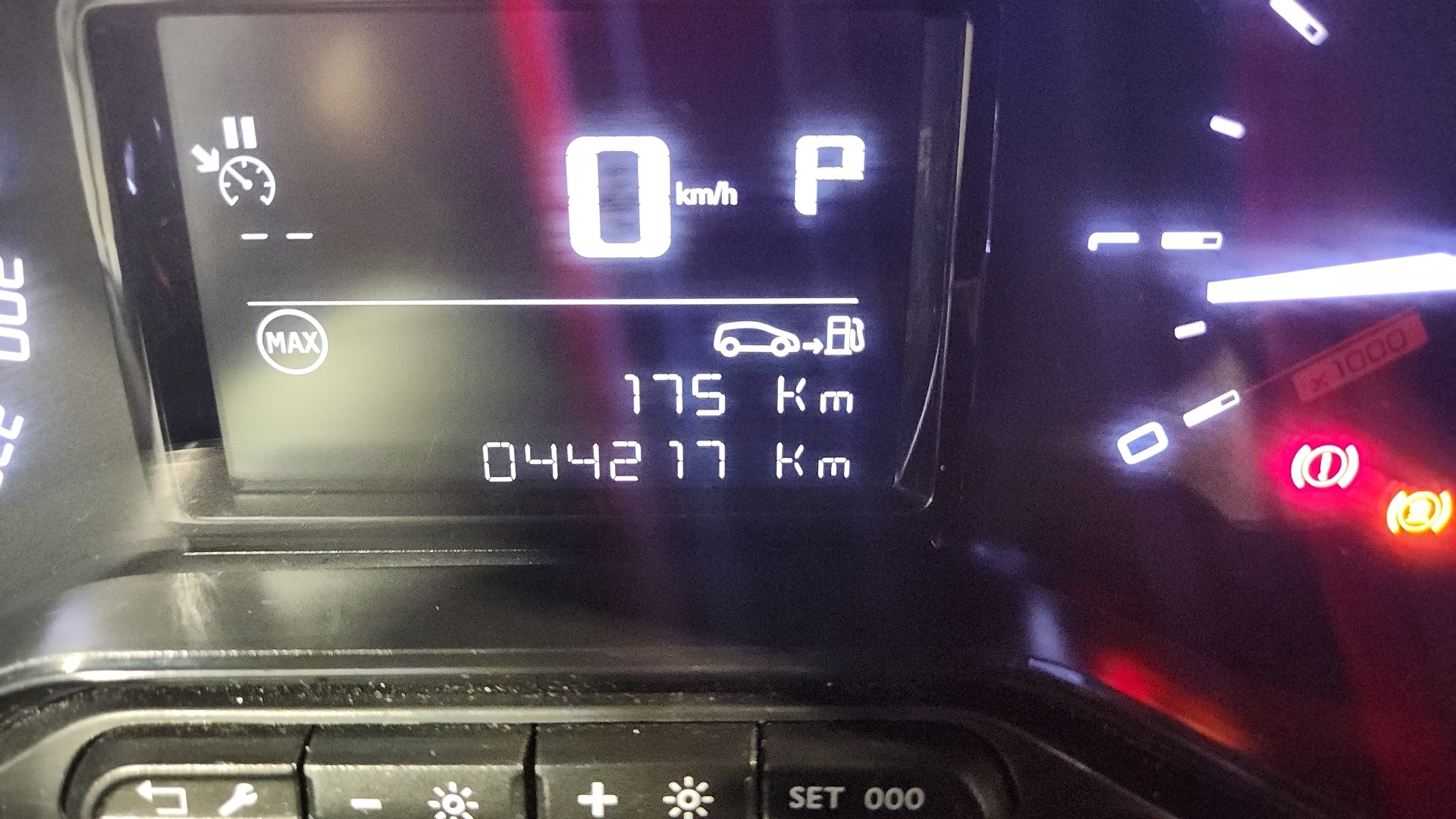 CITROEN C3 PureTech 110 ch EAT6 Max