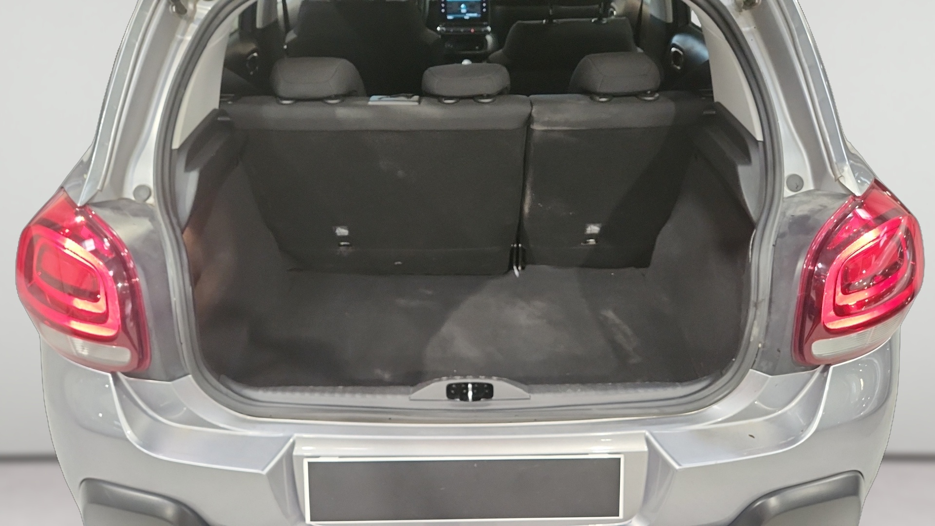 CITROEN C3 PureTech 110 ch EAT6 Max
