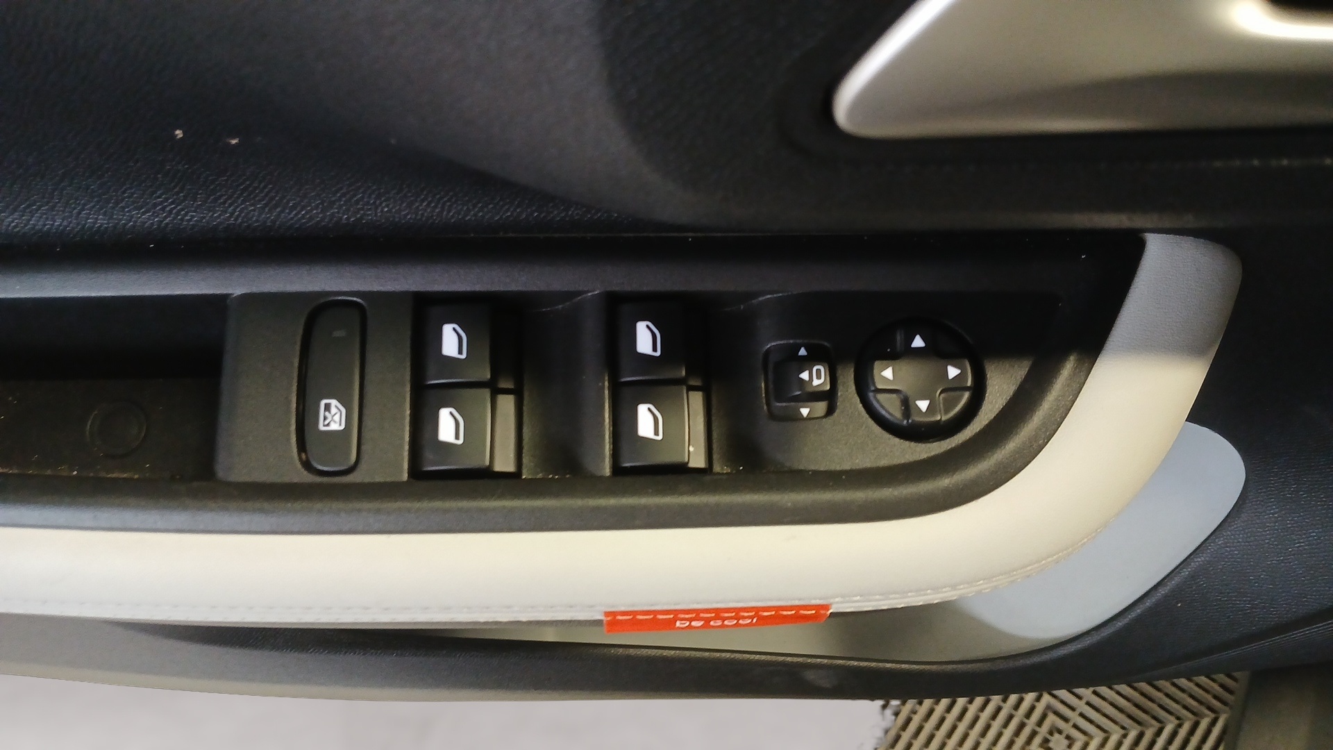 CITROEN C3 AIRCROSS Hybride 145 E-dcs6 MAX