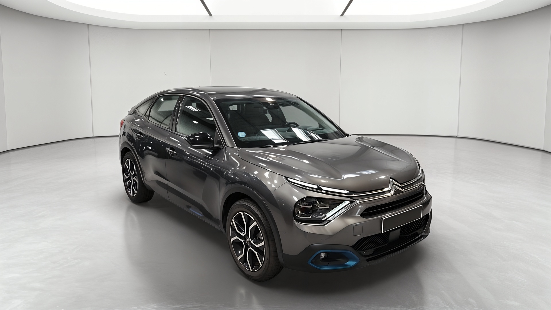 CITROEN C4 136 ch Automatique Feel Pack