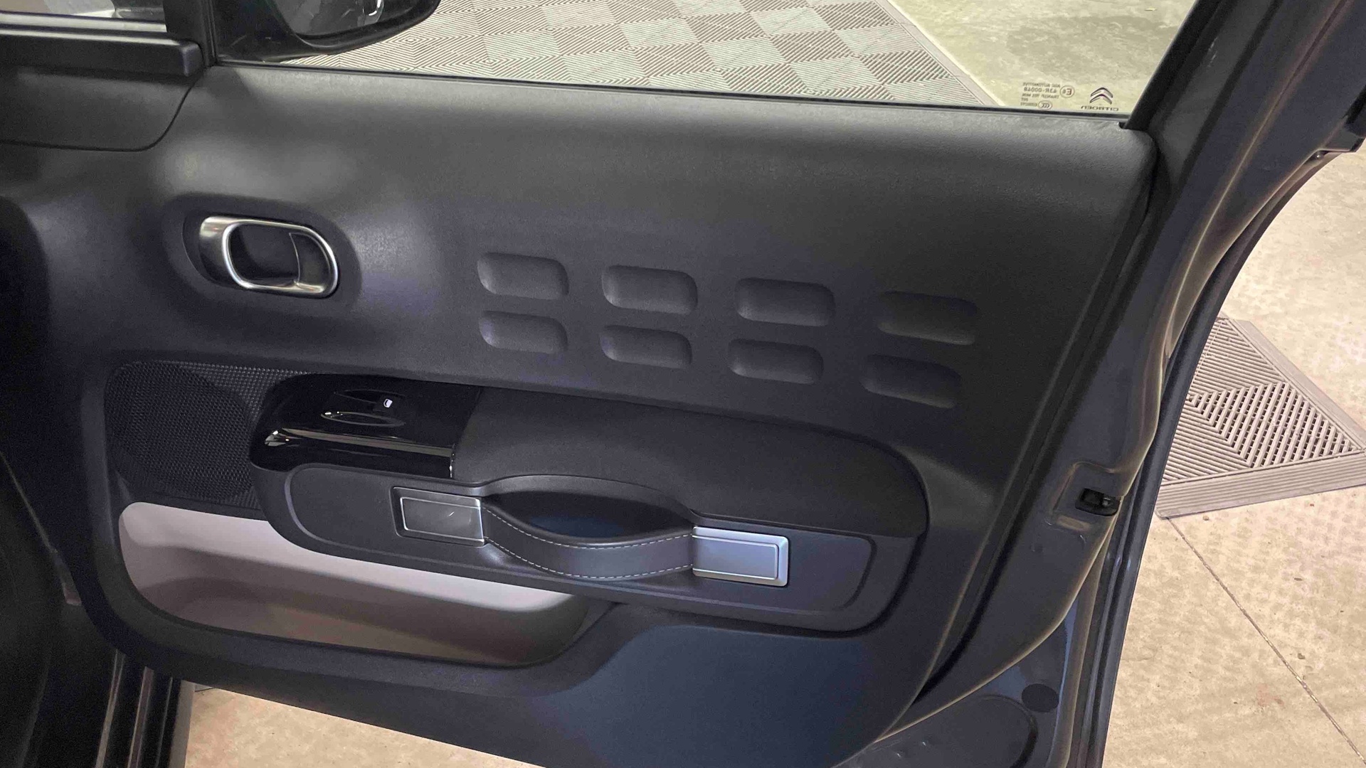 CITROEN C3 PureTech 110 ch EAT6 Max