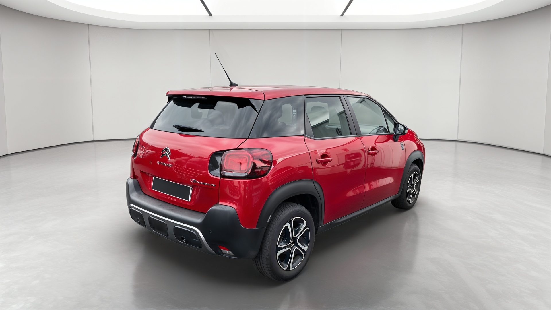 CITROEN C3 AIRCROSS PureTech 110 S&S BVM6 You