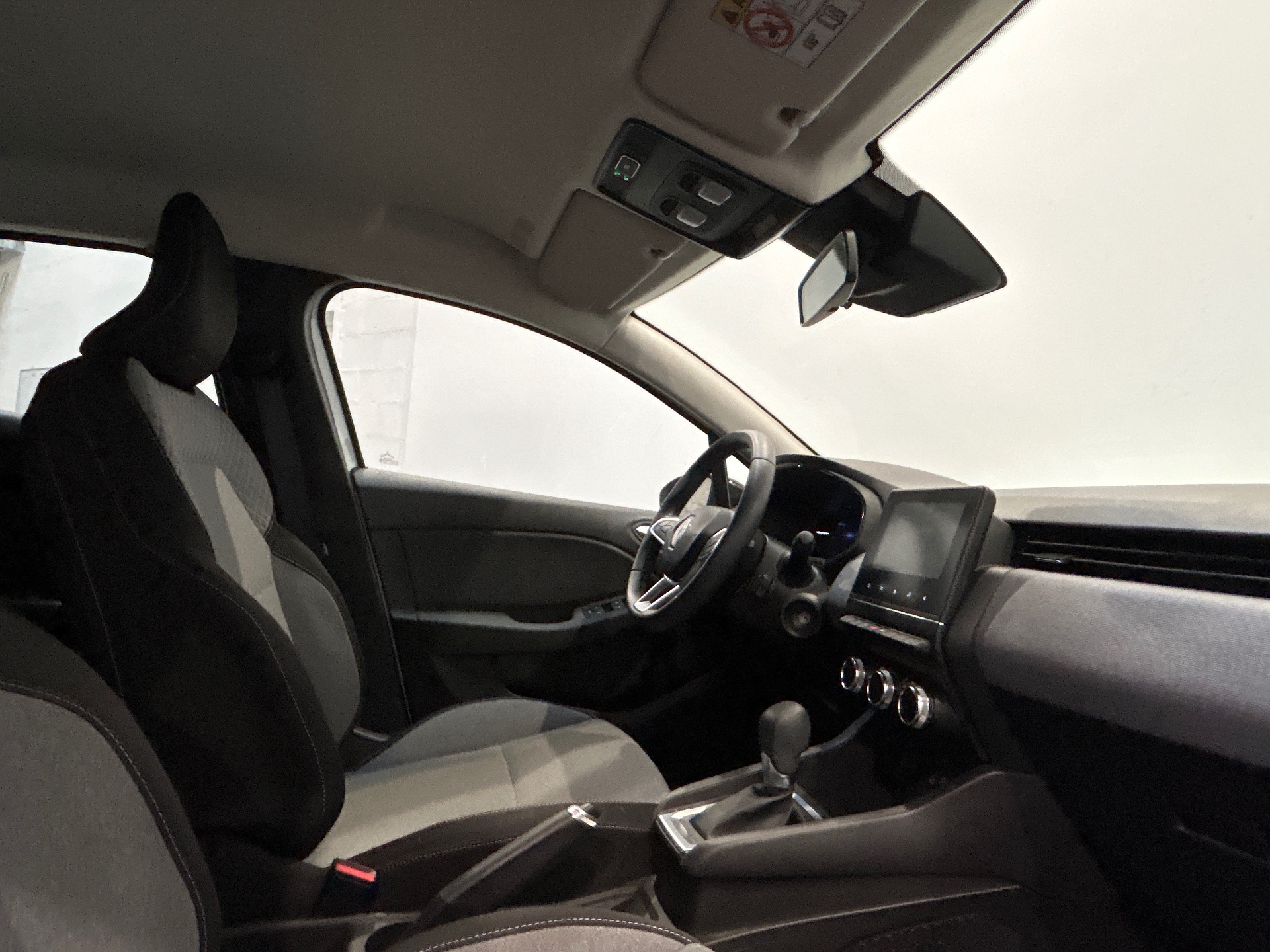 RENAULT CLIO V E-Tech full hybrid 145 Evolution