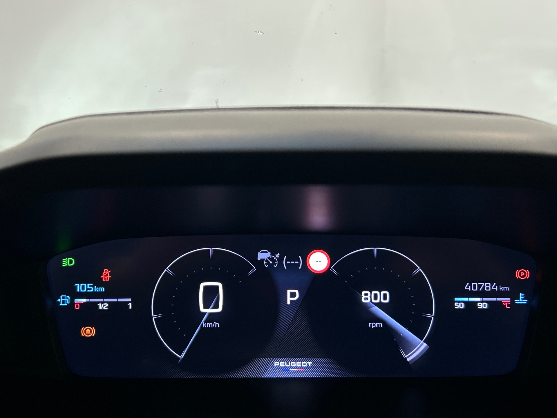 PEUGEOT 2008 PureTech 130 S&S EAT8 Allure