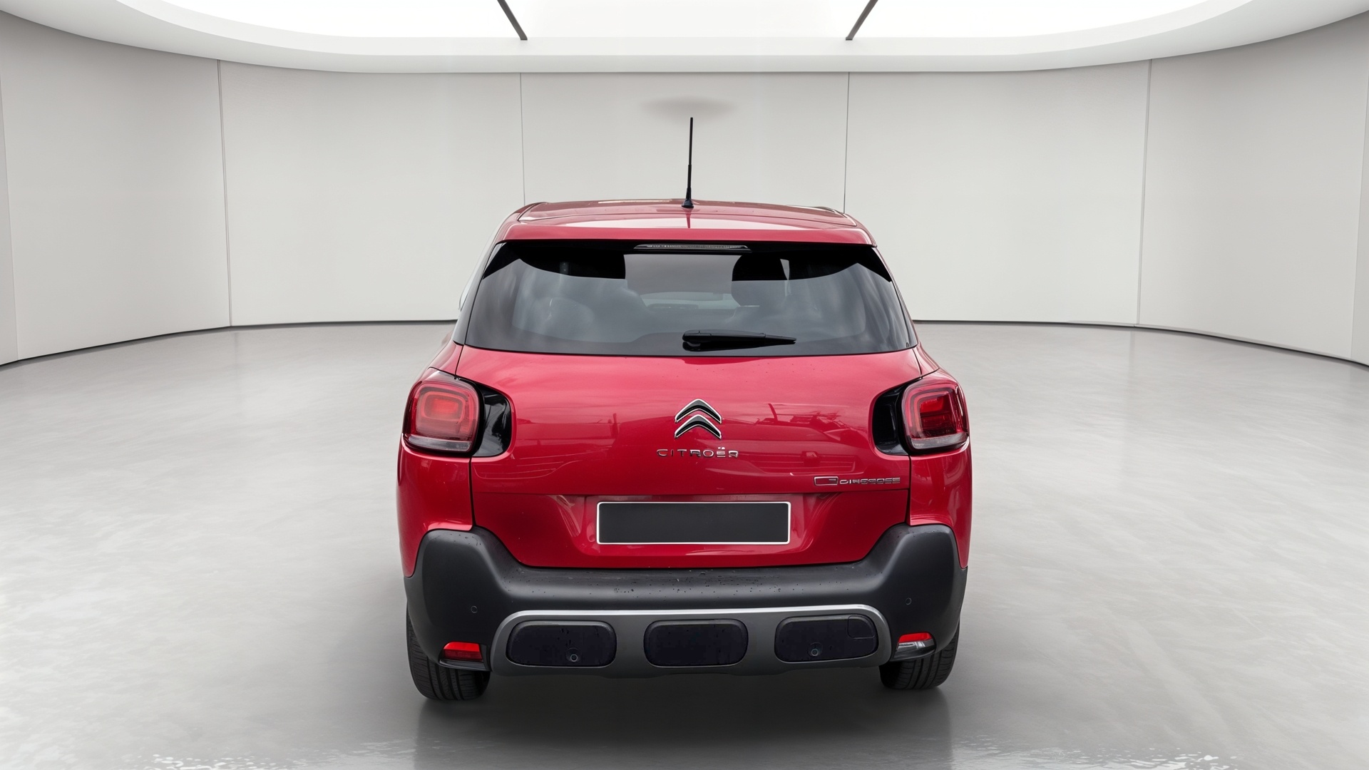 CITROEN C3 AIRCROSS PureTech 110 S&S BVM6 You