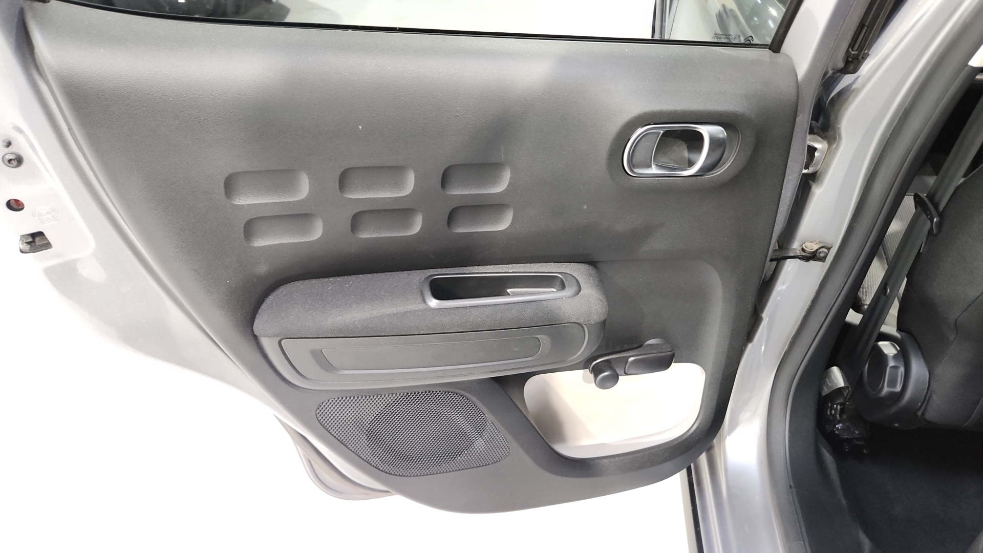 CITROEN C3 PureTech 83 S&S BVM5 Shine