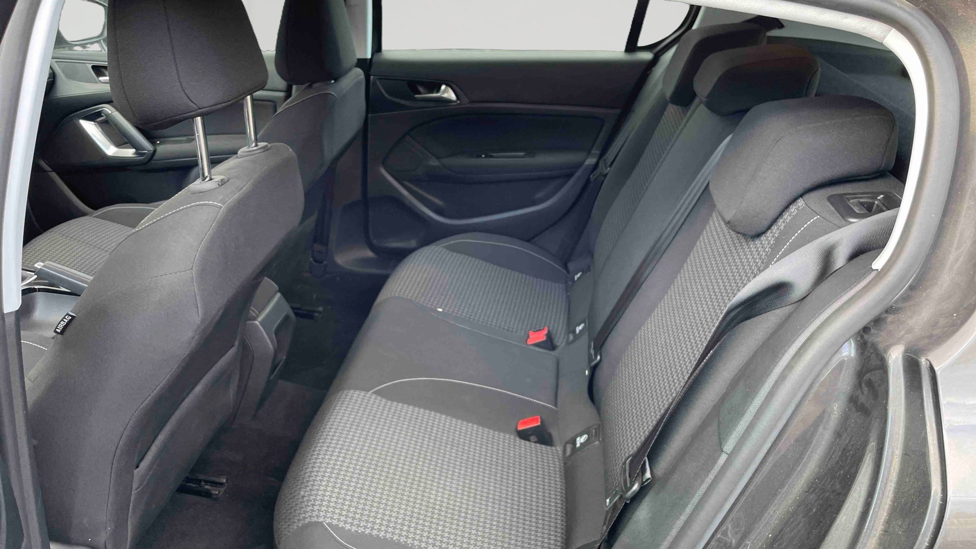 PEUGEOT 308 PureTech 110ch S&S BVM6 Active
