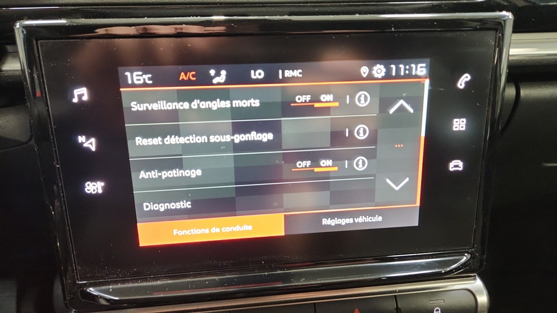 CITROEN C3 PureTech 83 S&S BVM5 Shine