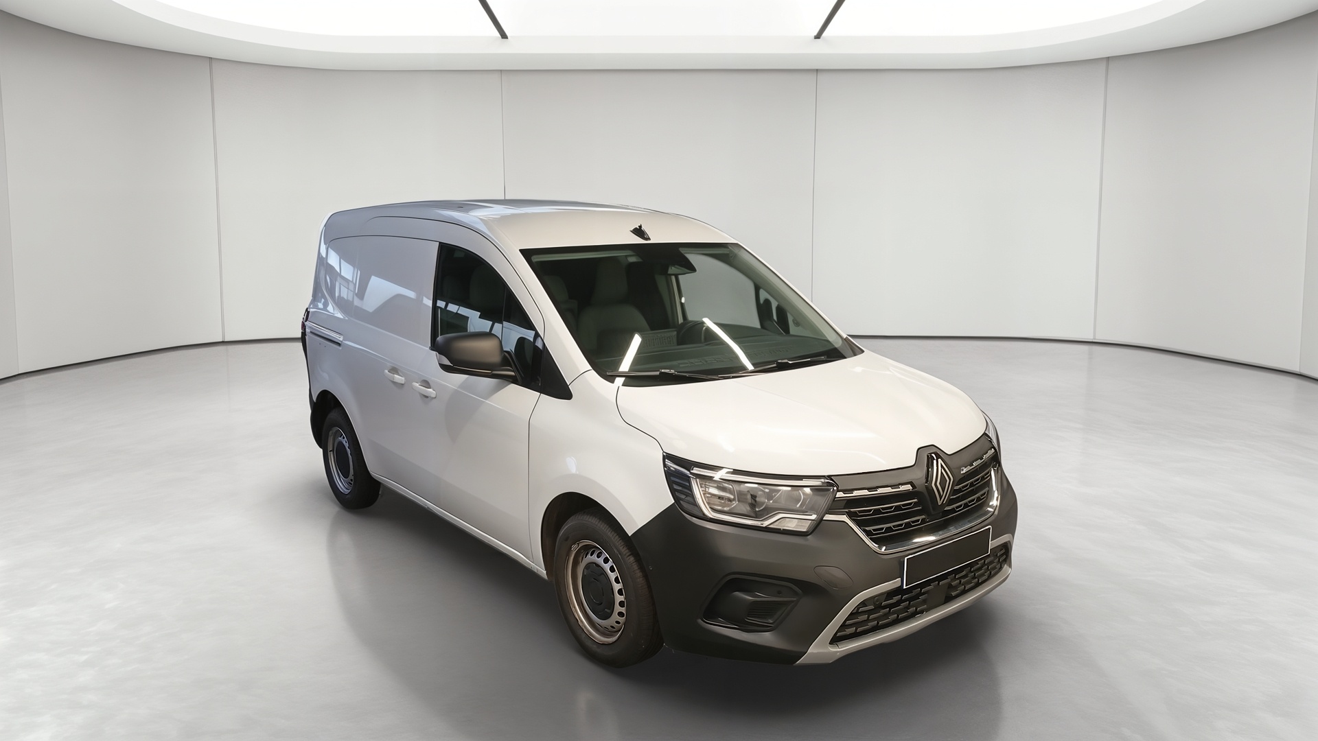 RENAULT KANGOO VAN FG TOLE BLUE DCI 95 L1 GSR2 EXTRA