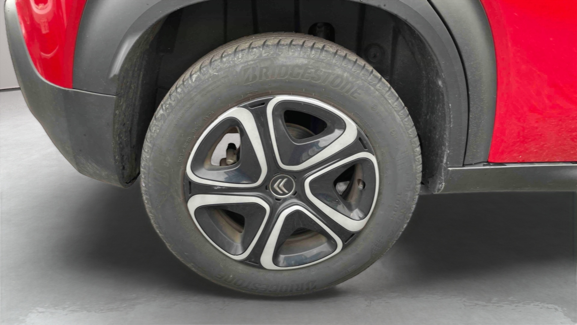 CITROEN C3 AIRCROSS PureTech 110 S&S BVM6 You