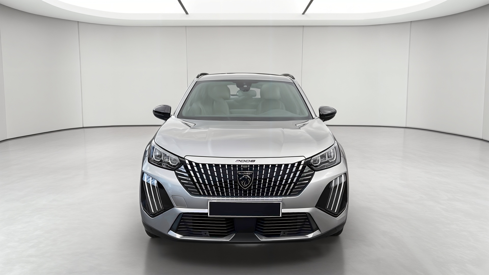 PEUGEOT 2008 PureTech 100 S&S BVM6 Allure