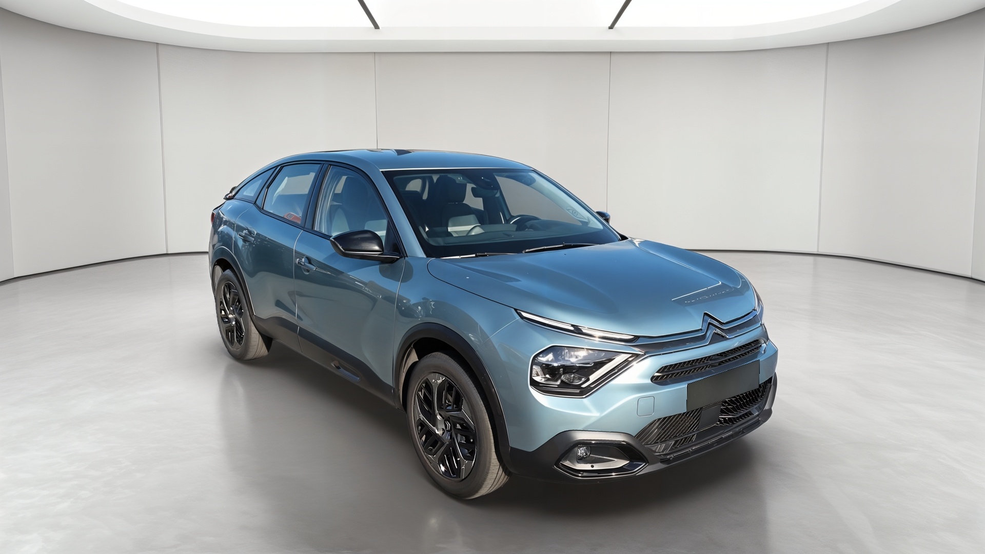 CITROEN C4 PURETECH 130CH.BVM PLUS