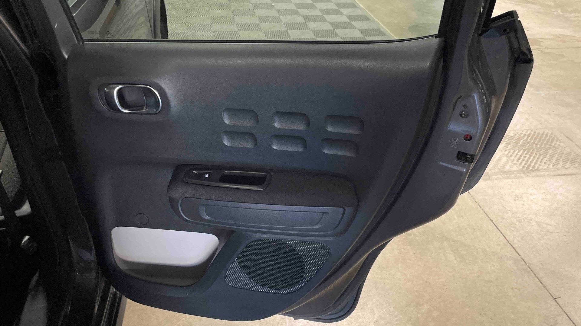 CITROEN C3 PureTech 110 ch EAT6 Max
