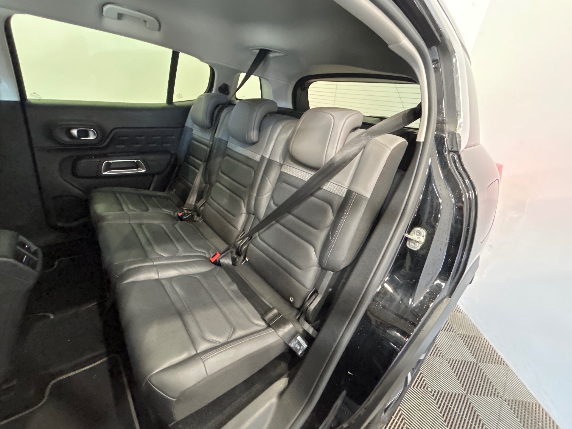 CITROEN C5 AIRCROSS Hybride Rechargeable 225 e-EAT8 Shine Pack