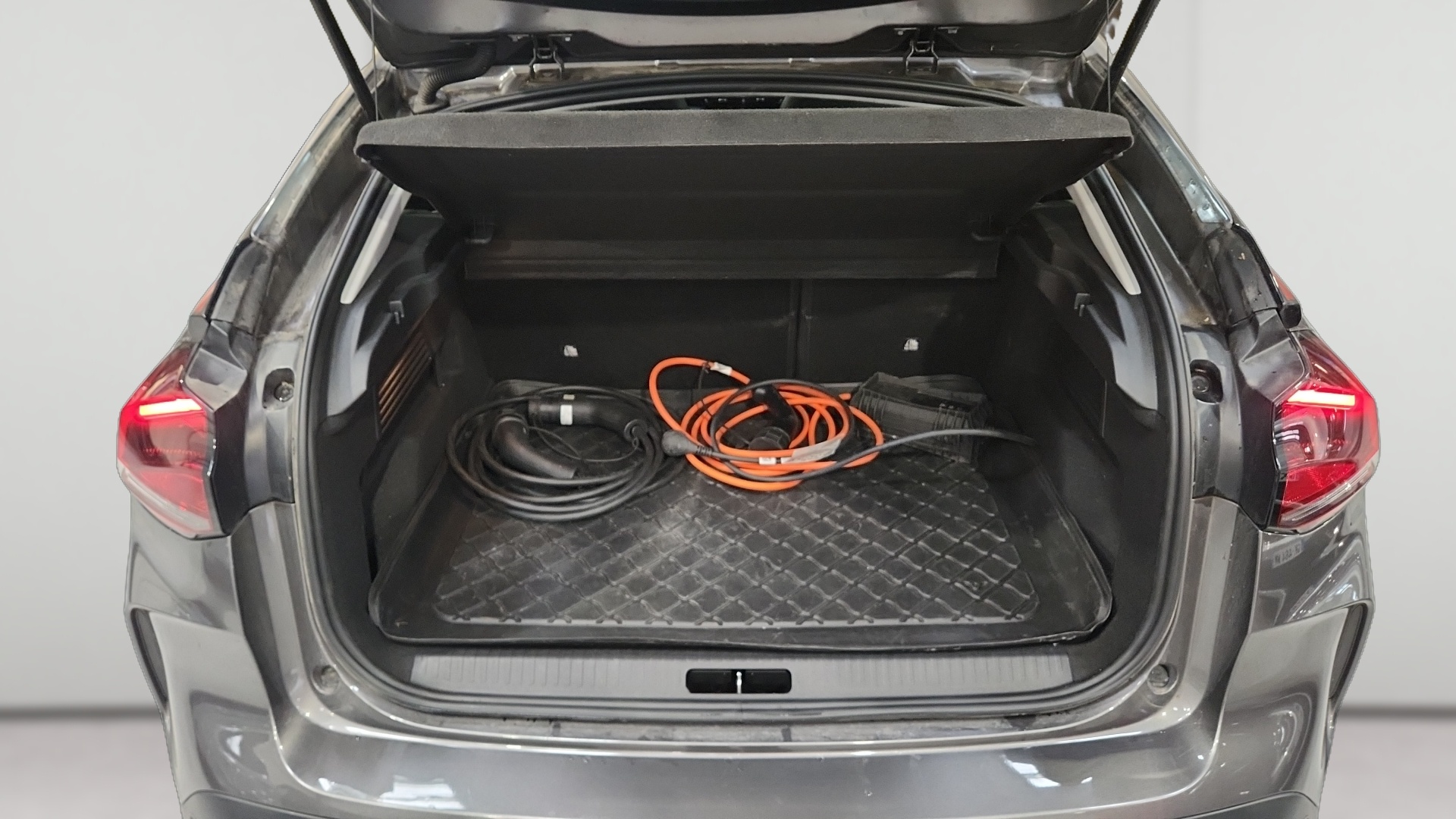 CITROEN C4 136 ch Automatique Feel Pack