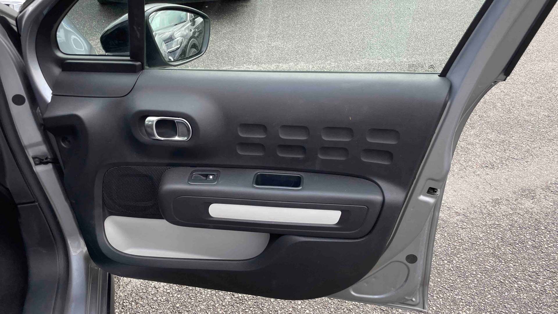 CITROEN C3 PureTech 110 BVM6 Plus