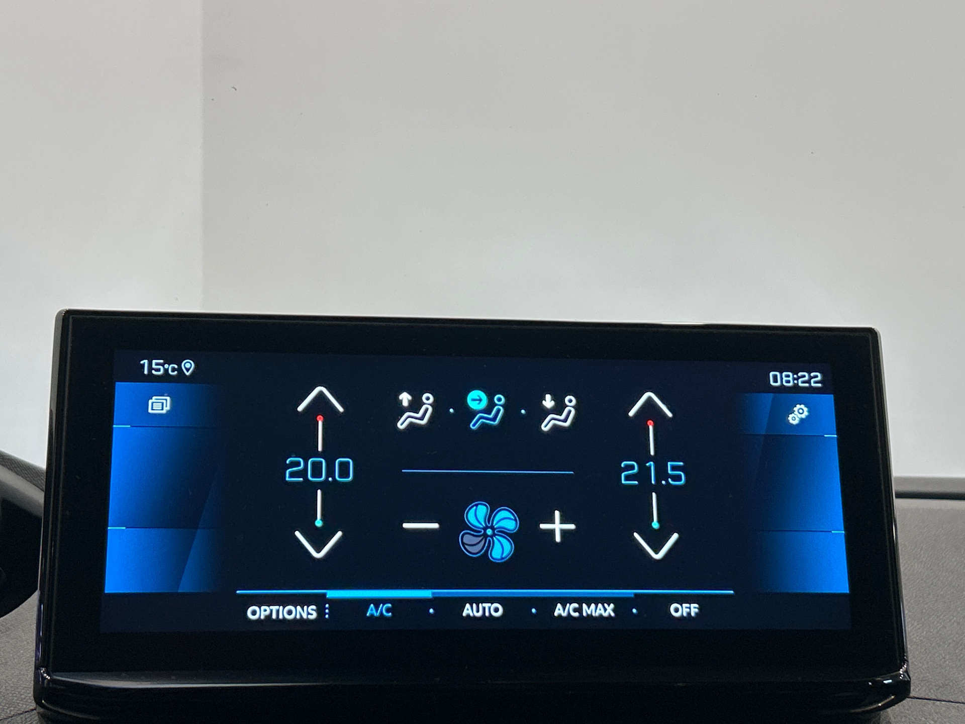 PEUGEOT 5008 ALLURE PK PTECH 130 S&S BVM6