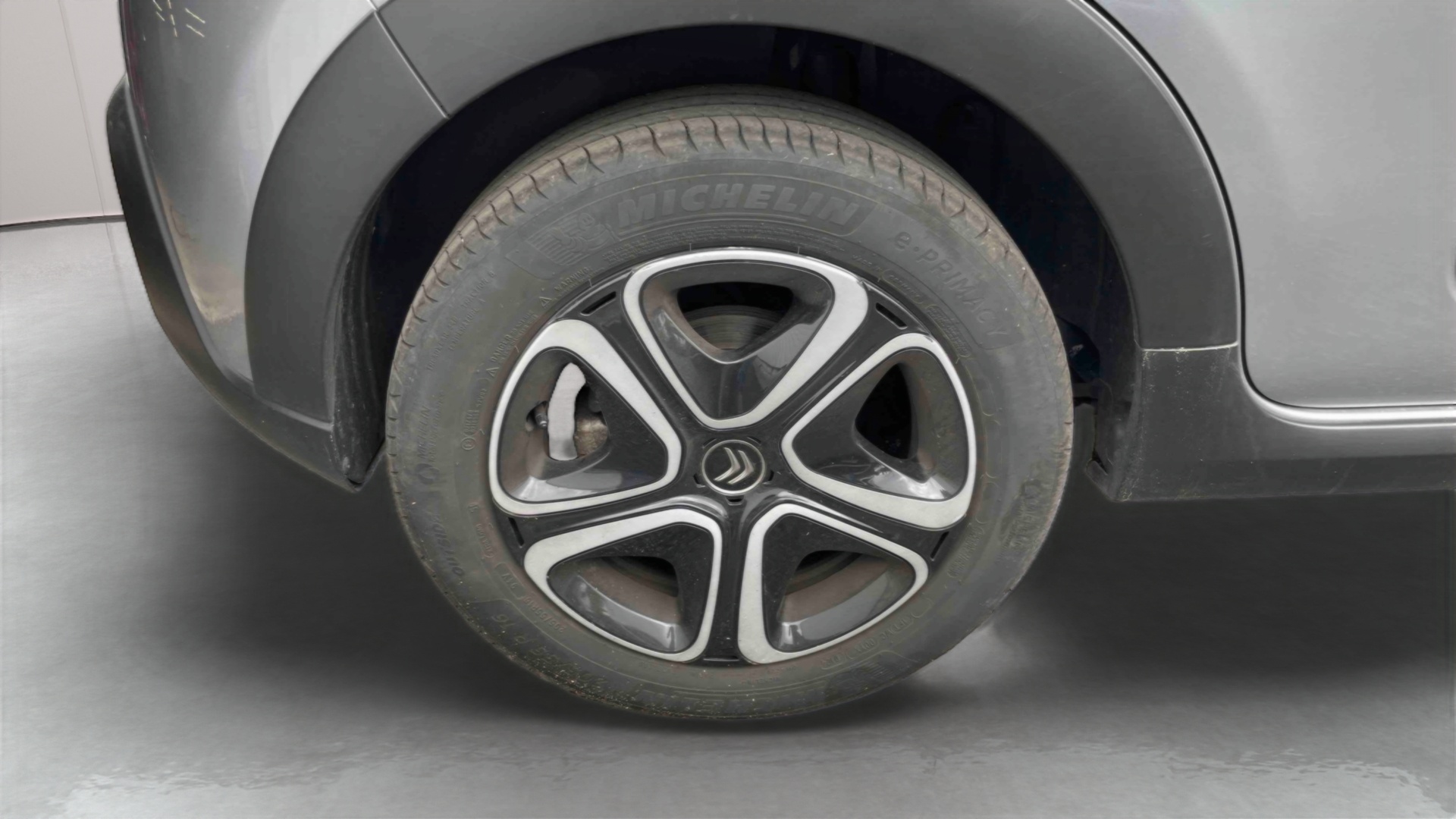 CITROEN C3 PureTech 110 BVM6 Plus