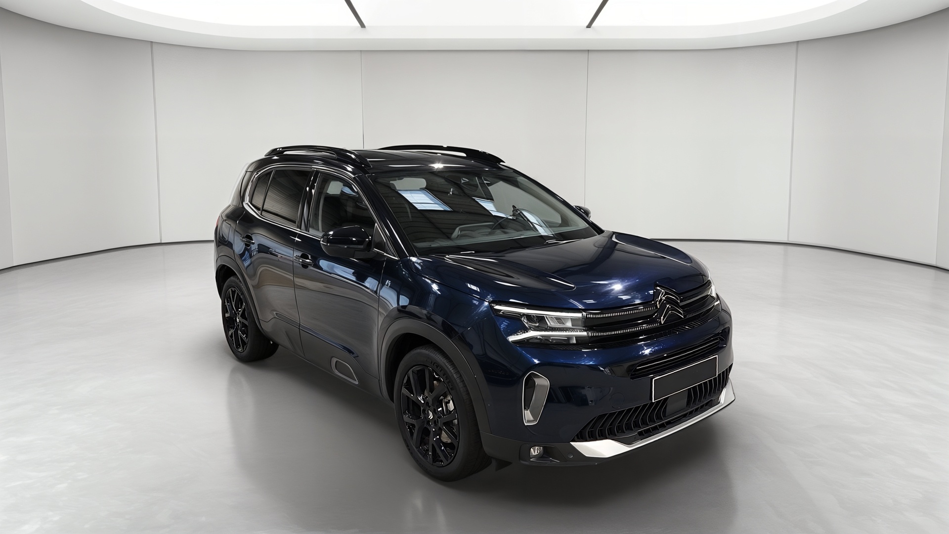 CITROEN C5 AIRCROSS Hybride Rechargeable 225 e-EAT8 Shine Pack